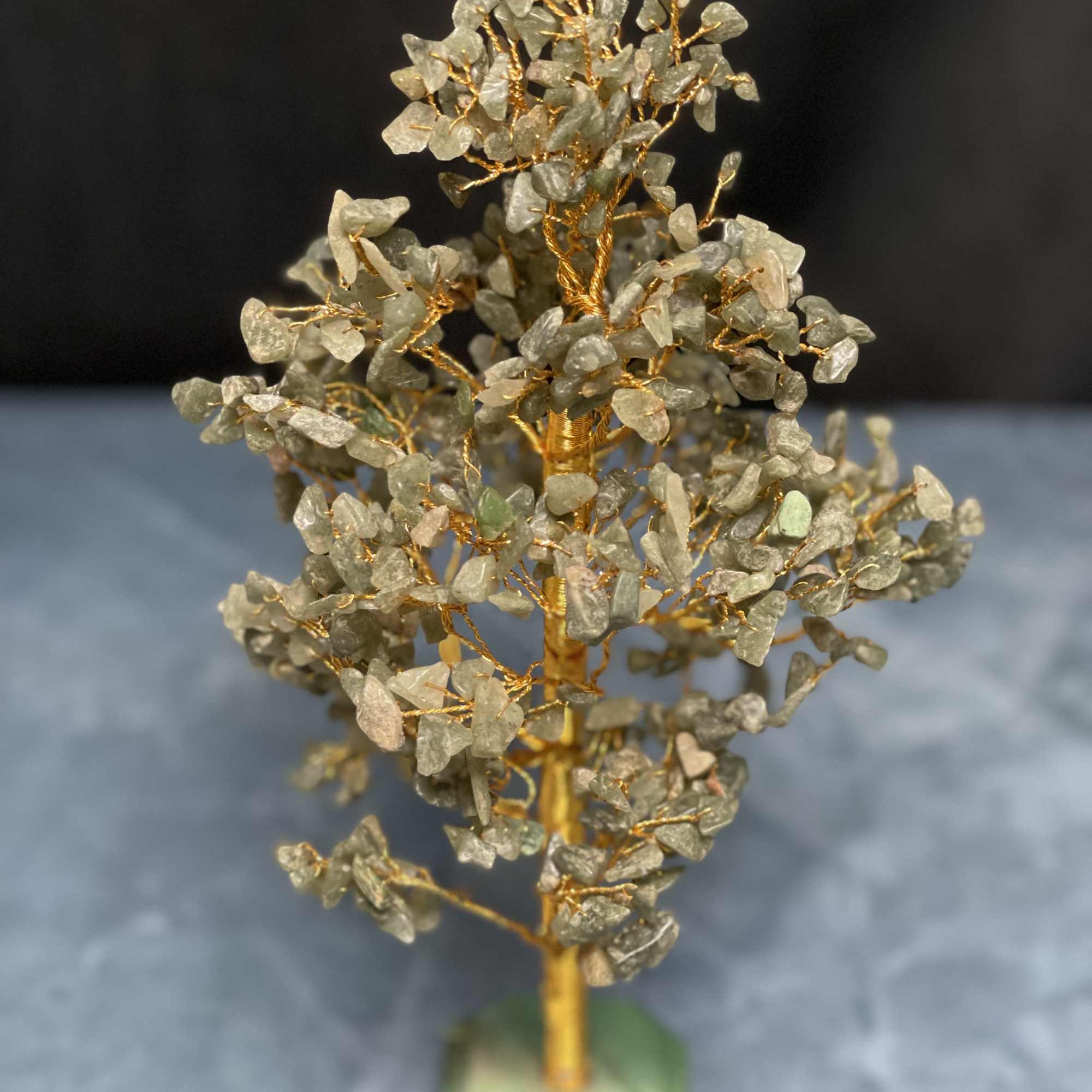 Jade, or yu as it&rsquo;s known in China, which means precious stone.
Jade