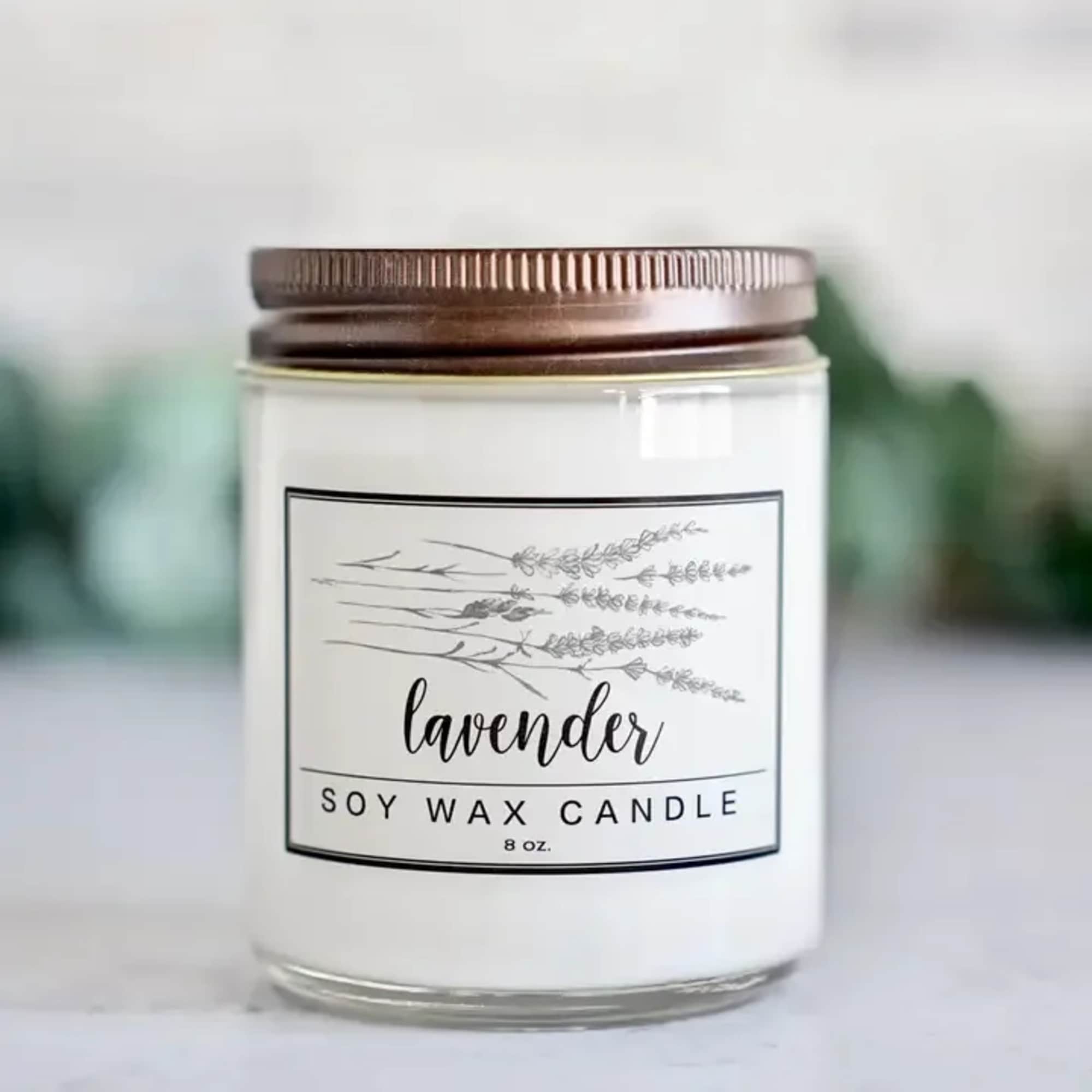 Ready to Gift Luxury Spa Box Measures 8 x 8 and comes