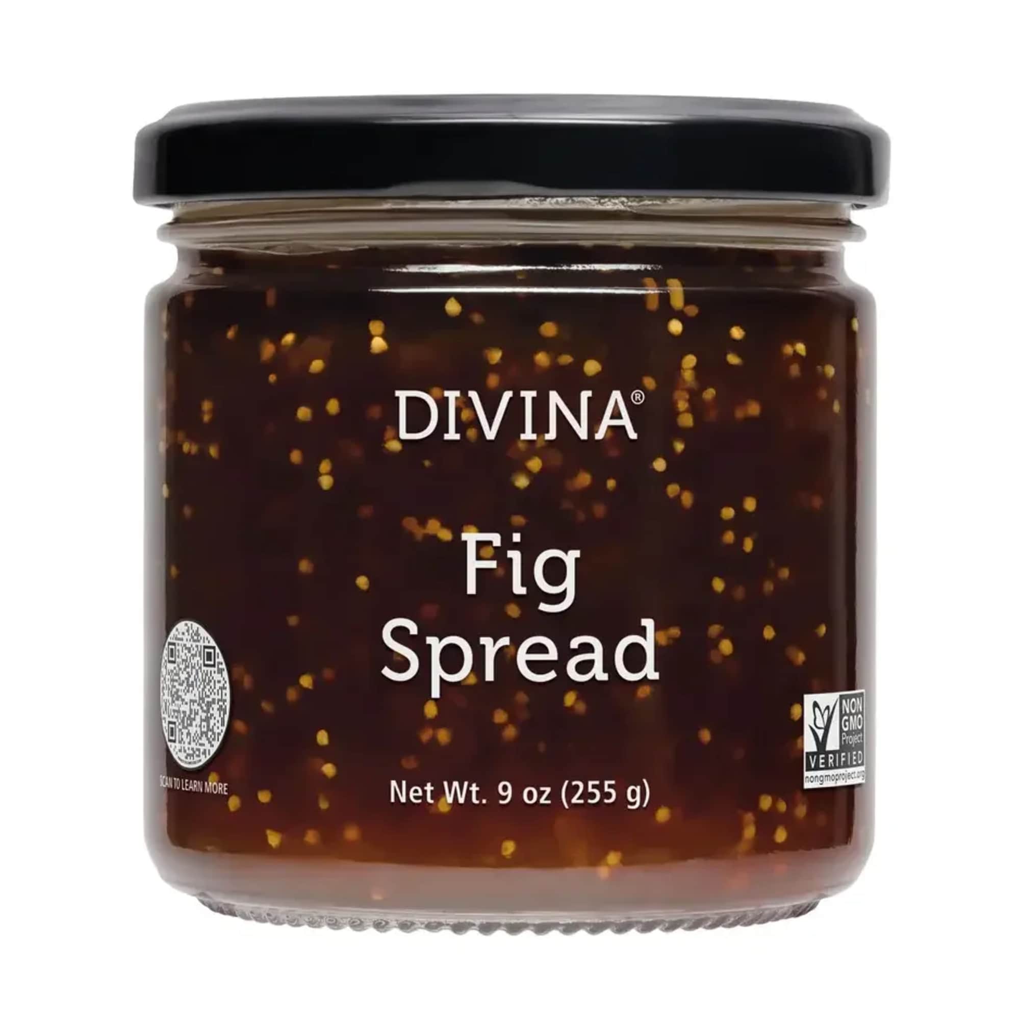 Fig is our jam! We simply cannot resist this classic Mediterranean spread