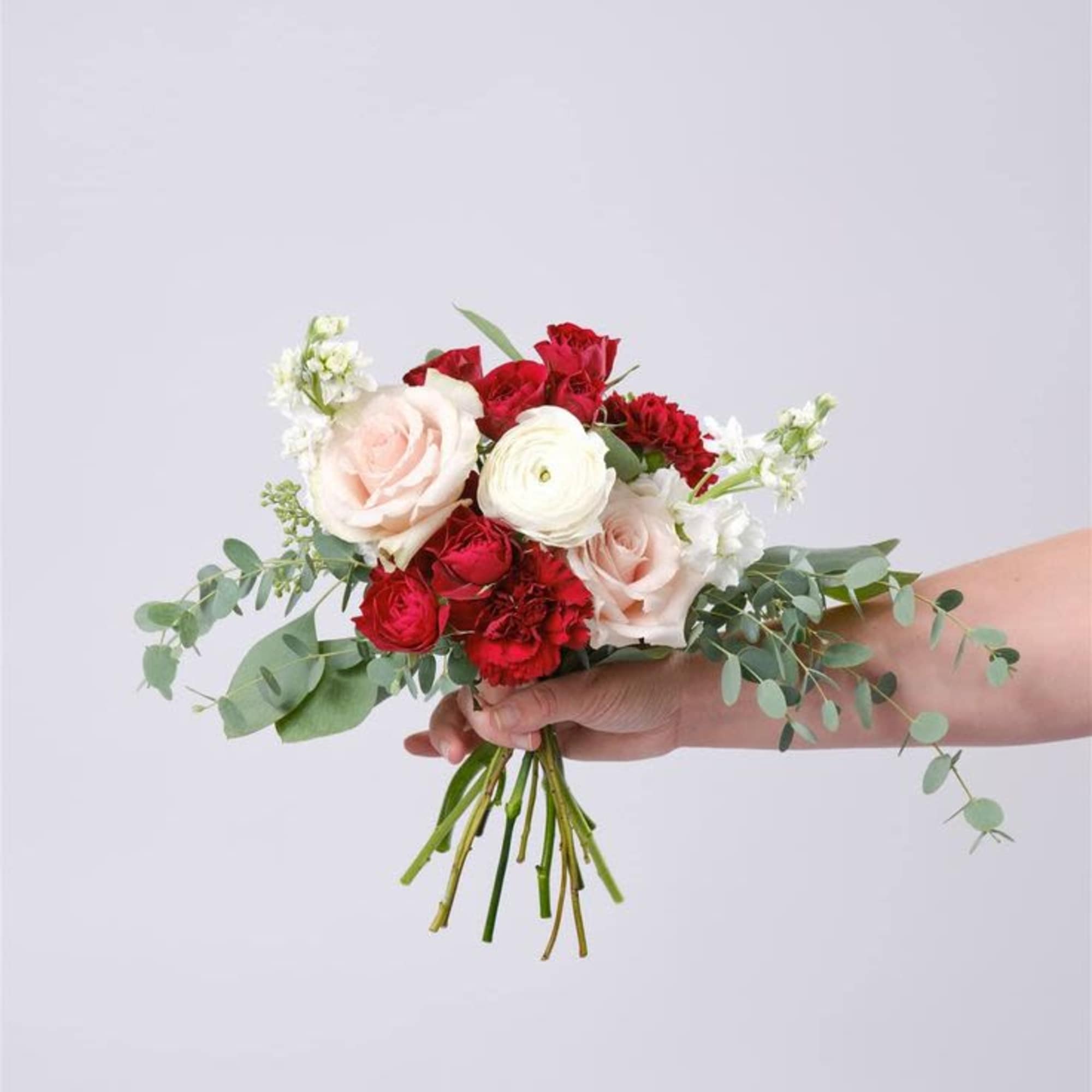 If your date is looking for something different, gift them this petite