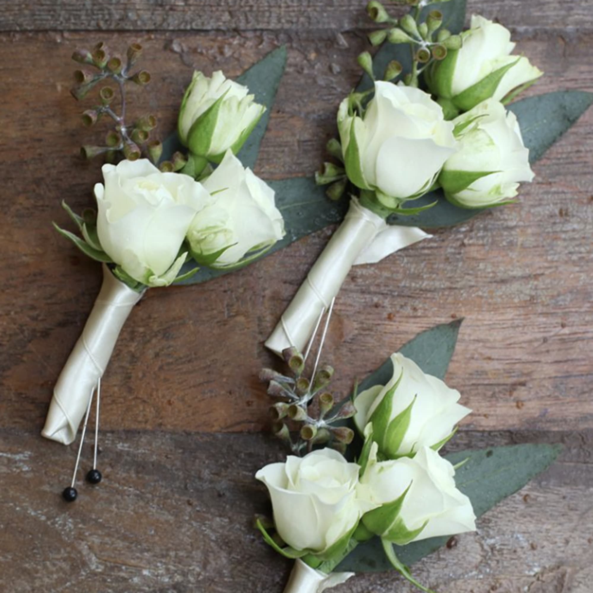 Choose your favorite! Traditional, Classic &amp; Custom.

Please make a note of your, photo 2 of 4