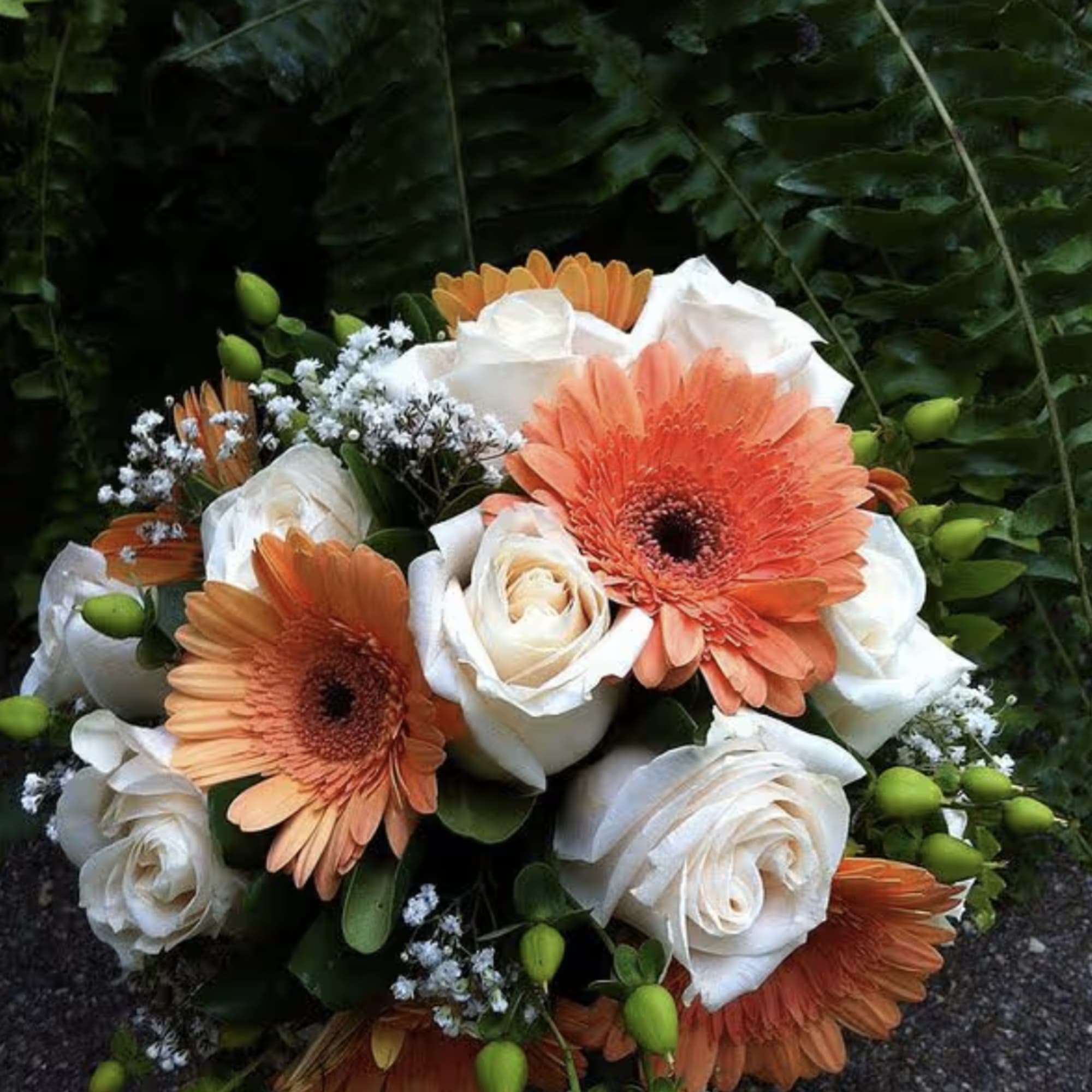 If your date is looking for something different, gift them this petite, photo 2 of 2