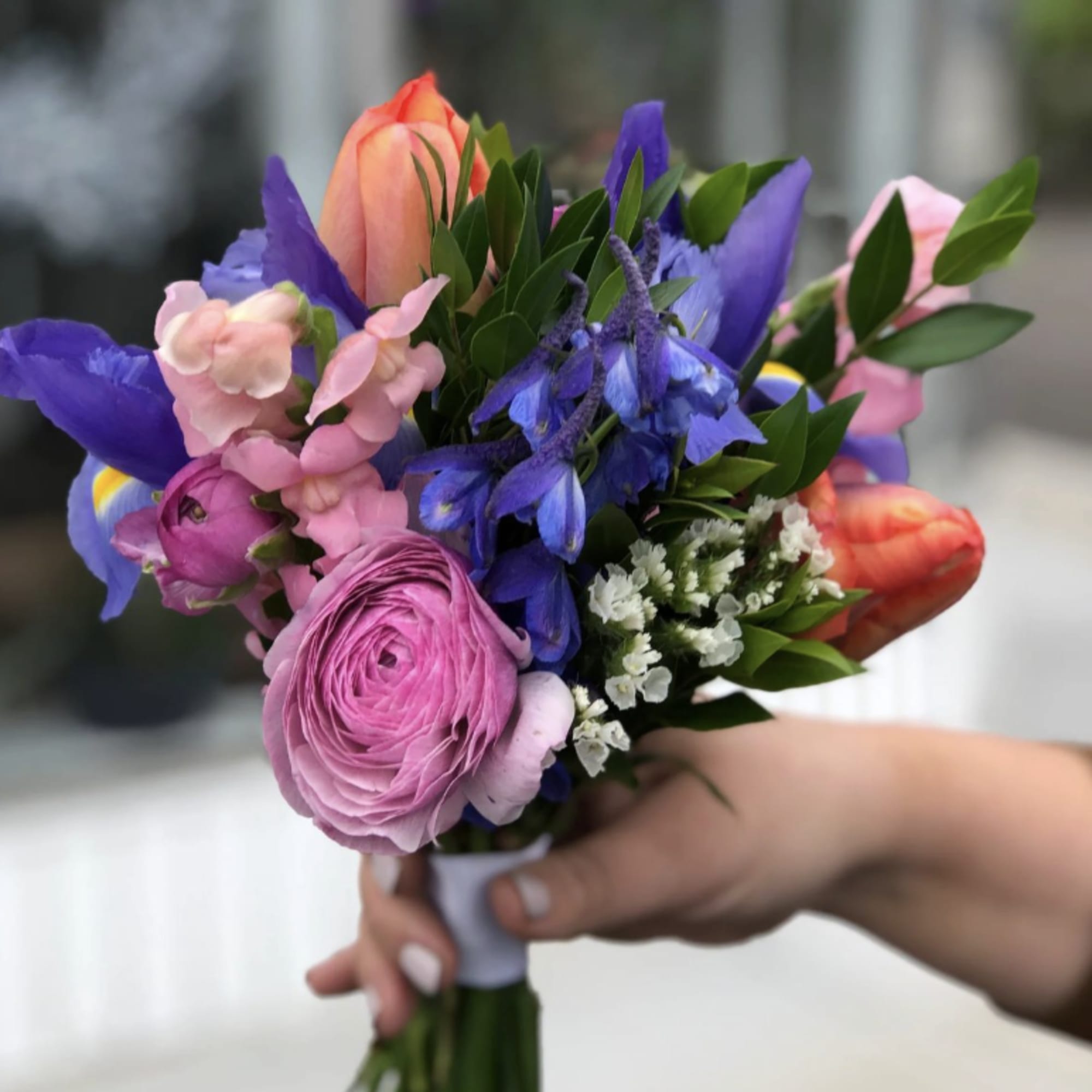 If your date is looking for something different, gift them this petite
