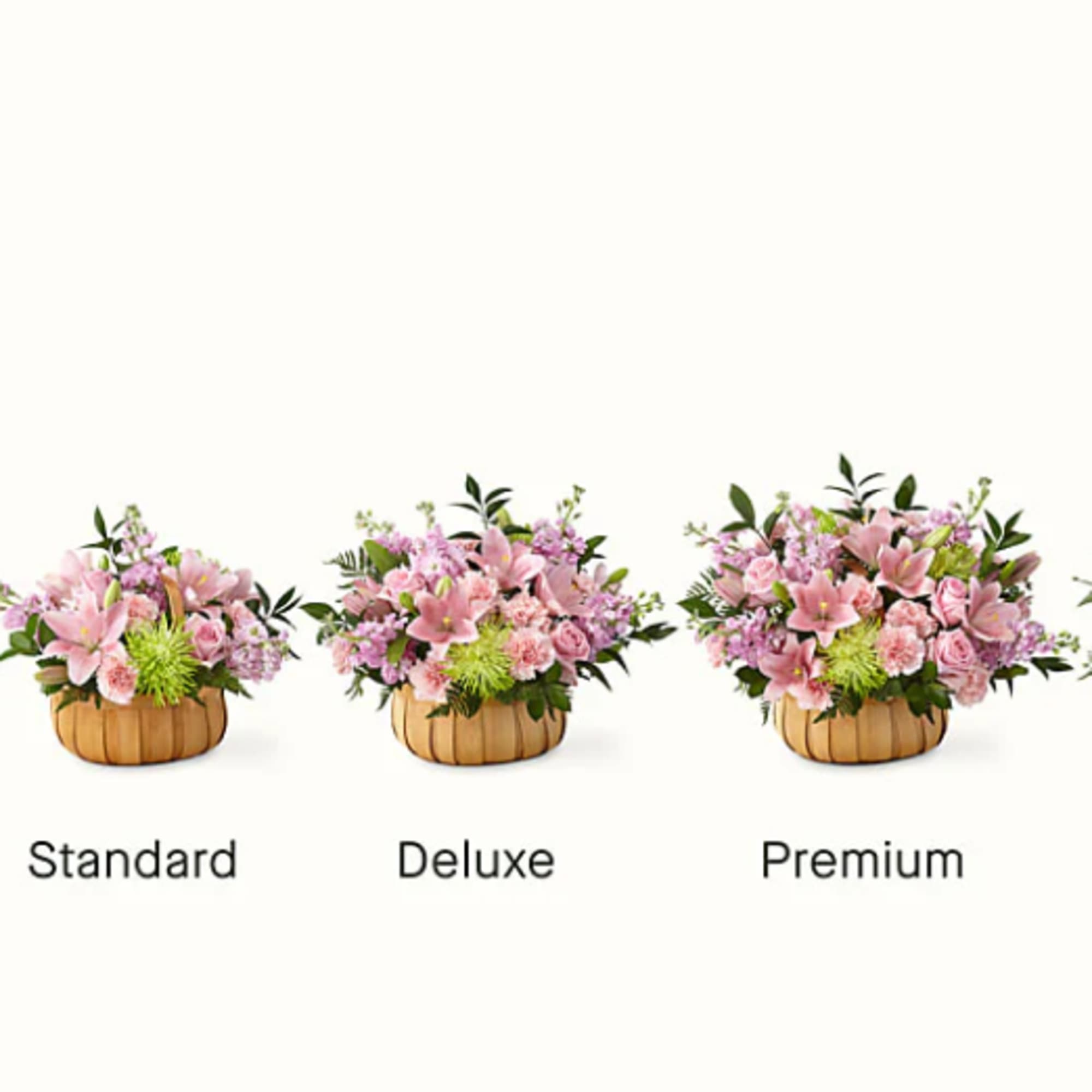 Let them know how much you care with a gorgeous bouquet that, photo 2 of 2