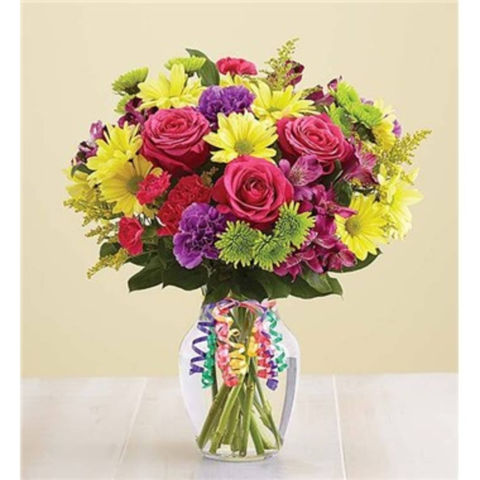 Birthdays. Anniversaries. New beginnings. Celebrate all of life&rsquo;s special moments&mdash;big or small&mdash;with