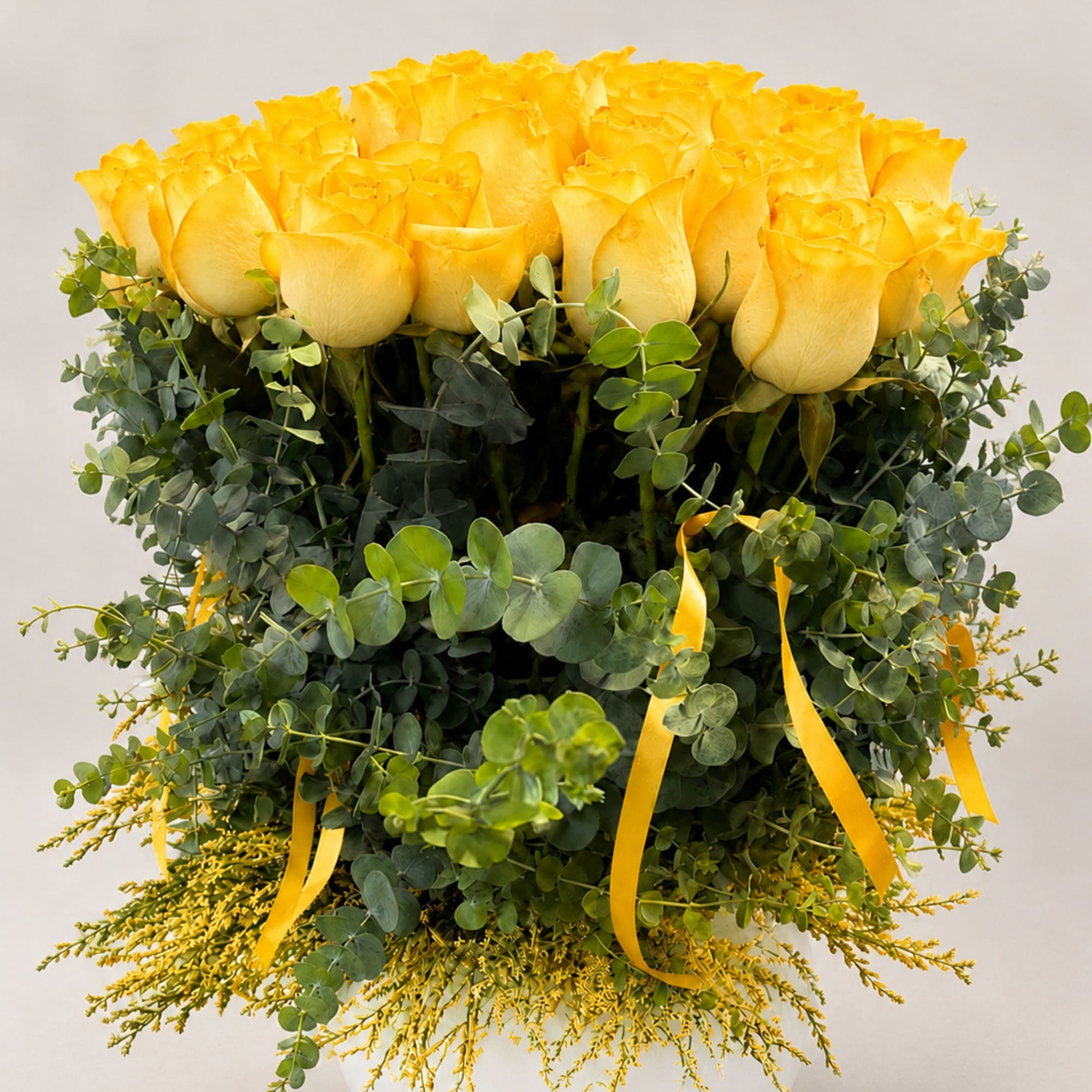 Sunshine No.1 in Carlsbad, CA | OhFlower! By Naz