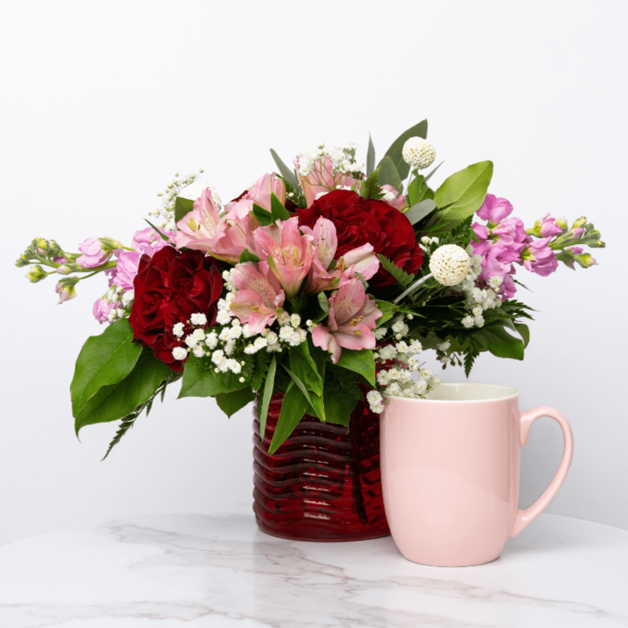 Looking for a charming, thoughtful gesture this Valentine&rsquo;s Day? The Emma pairs, photo 2 of 3