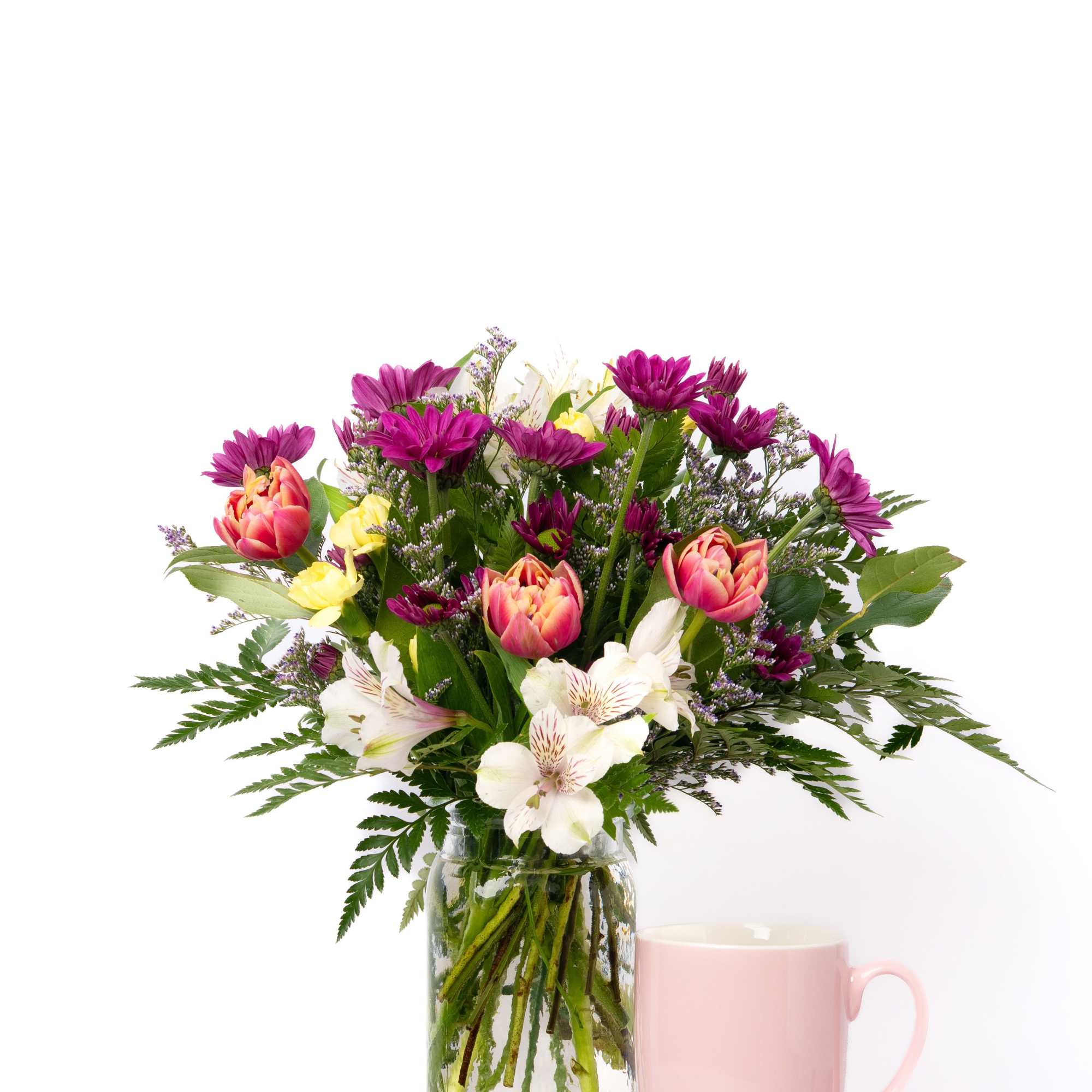 Celebrate Mom with something fresh, joyful, and designed just for her.
The Joy, photo 2 of 3
