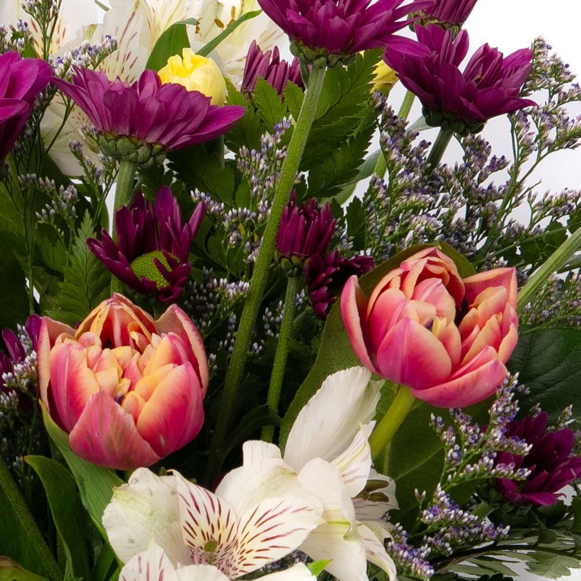 Celebrate Mom with something fresh, joyful, and designed just for her.
The Joy, photo 3 of 3