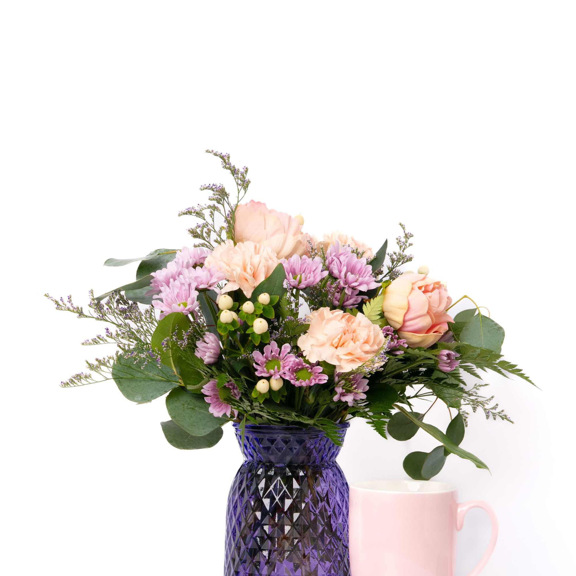 Celebrate Mom with something rare, romantic, and designed just for her.

The Olivia, photo 2 of 3