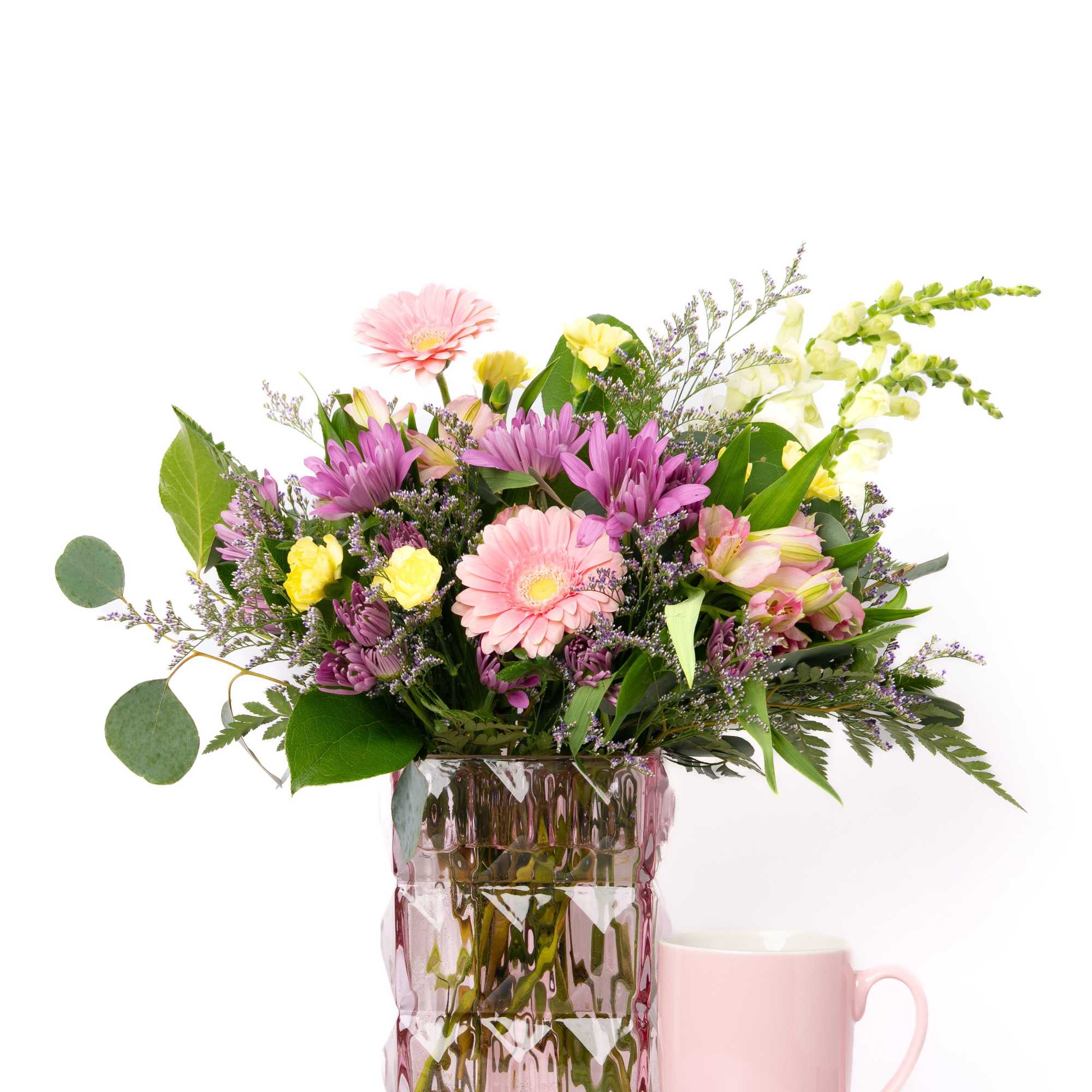 Celebrate Mom with something artistic, expressive, and designed just for her.

Our Ophelia, photo 2 of 3