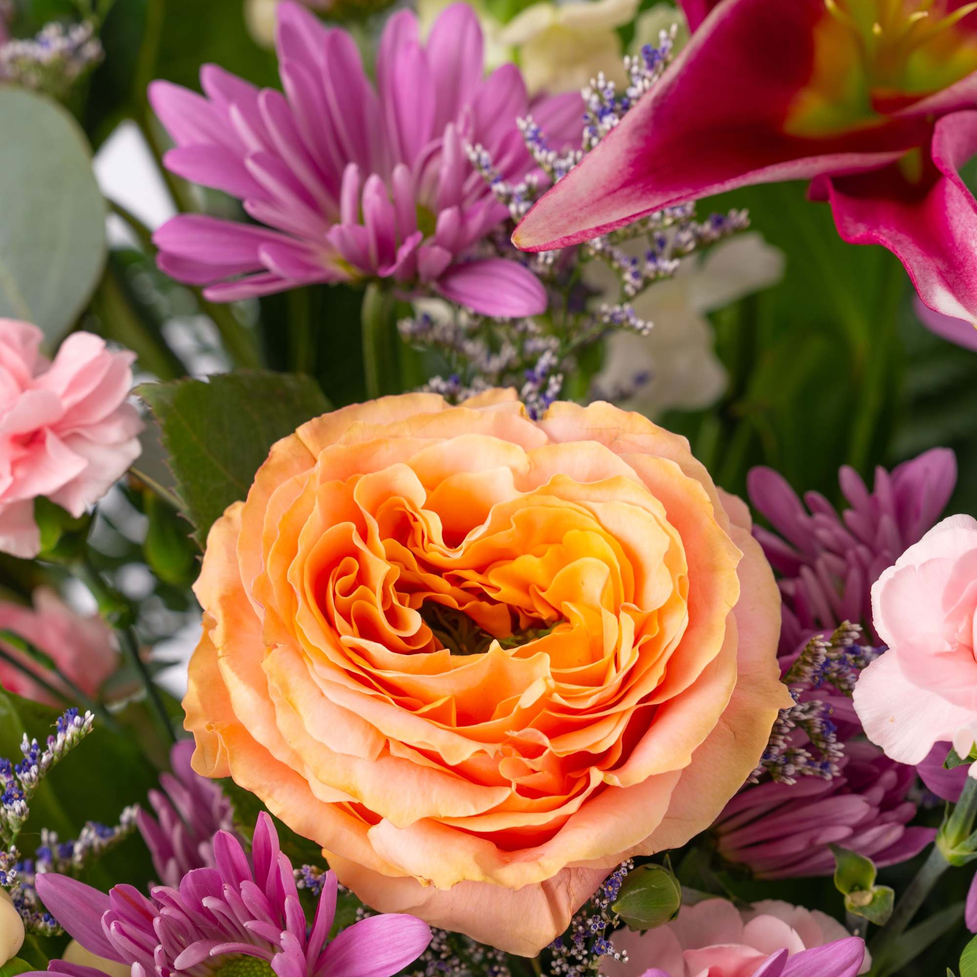 Celebrate Mom with something abundant, elevated, and designed just for her.

The Lily, photo 3 of 3