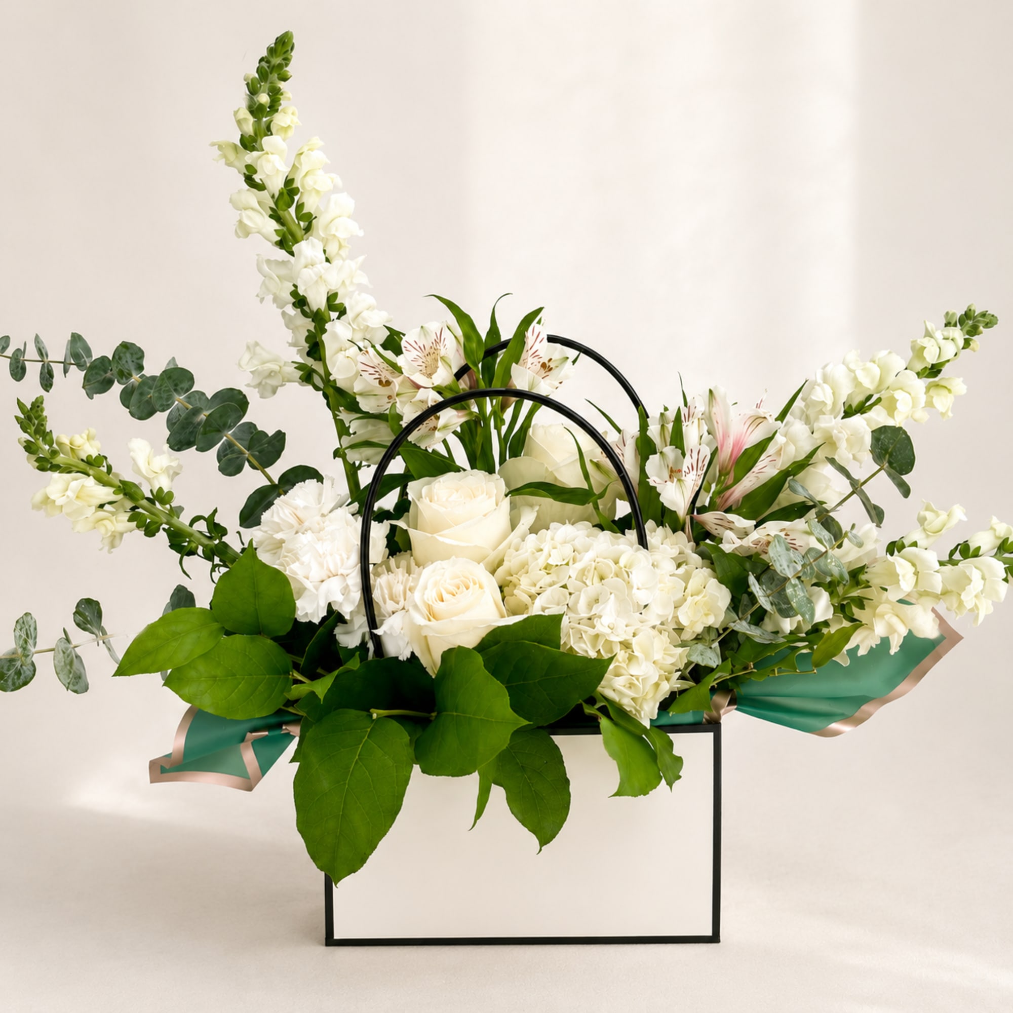 Inspired by Diana, the Roman goddess of the moon, nature, and purity, photo 2 of 2