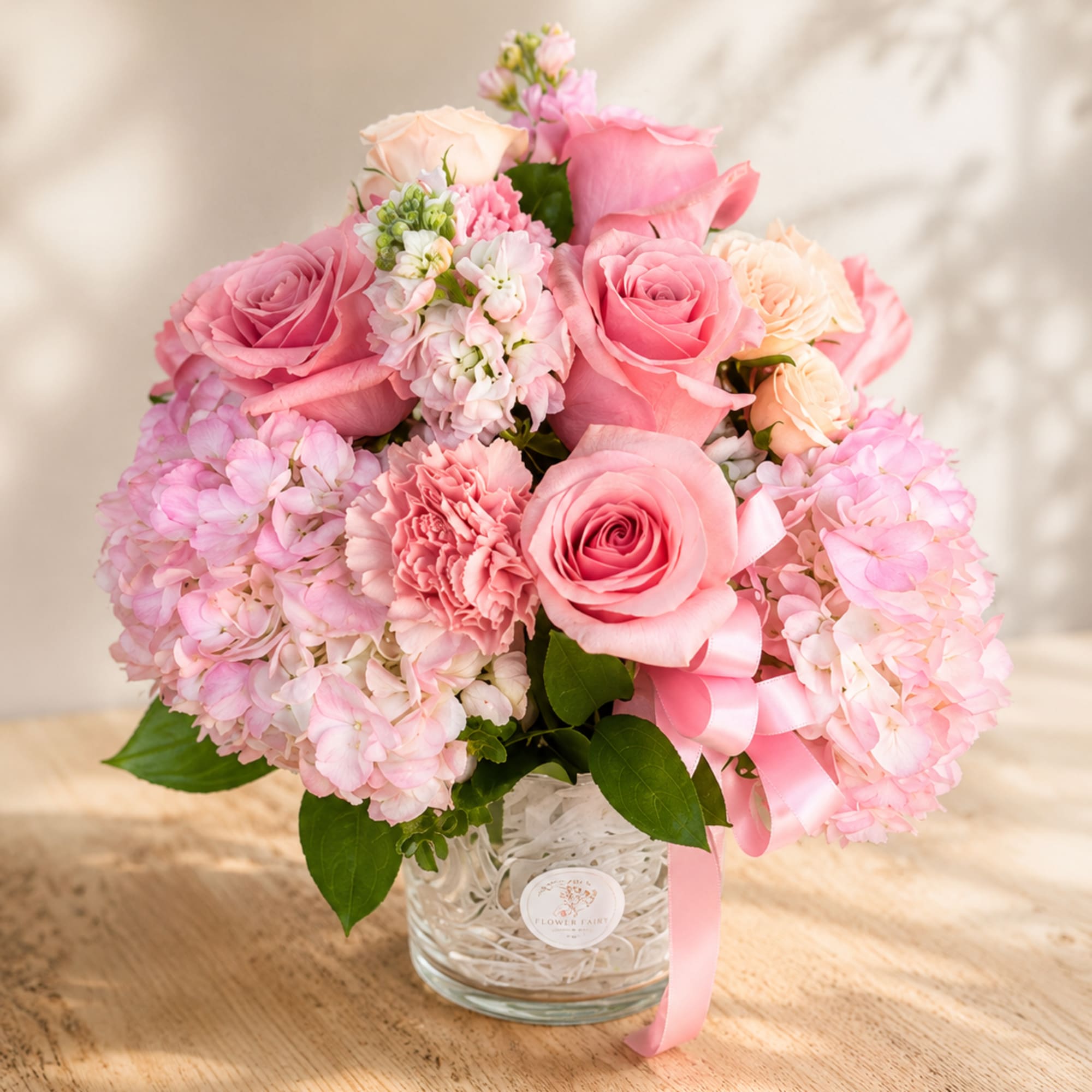 Inspired by Eirene, the Greek goddess of peace and gentle harmony, this