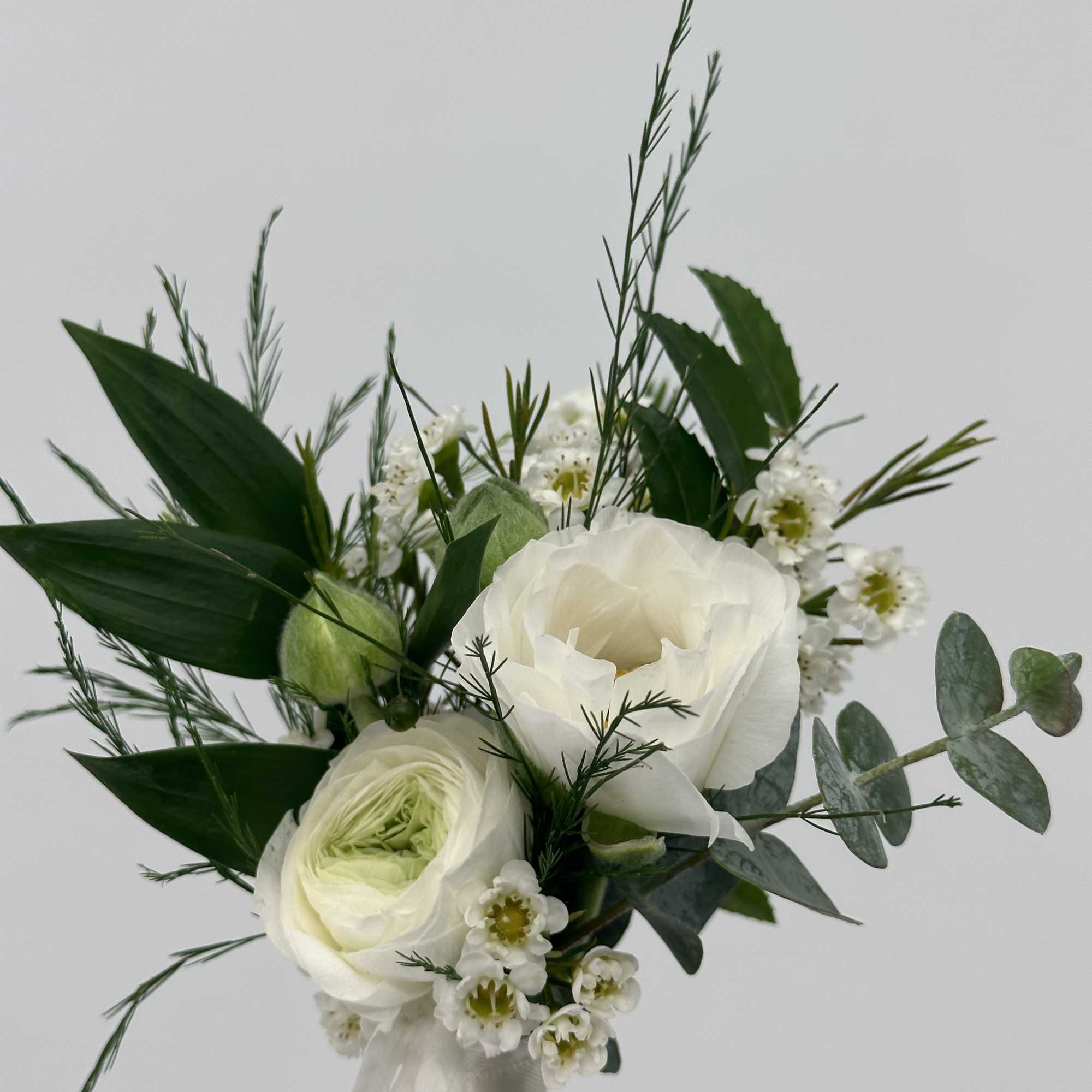 These floral accessories have evolved over time but remain a symbol of