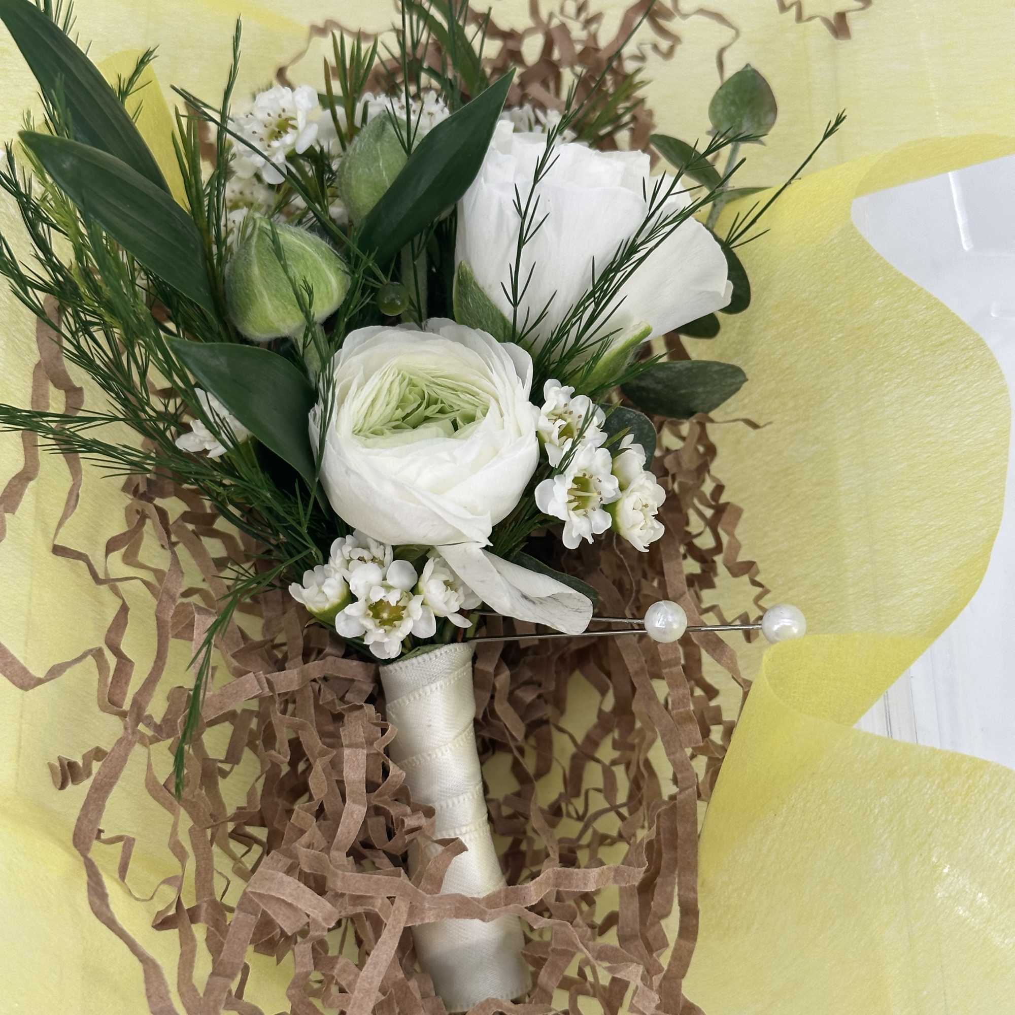 These floral accessories have evolved over time but remain a symbol of