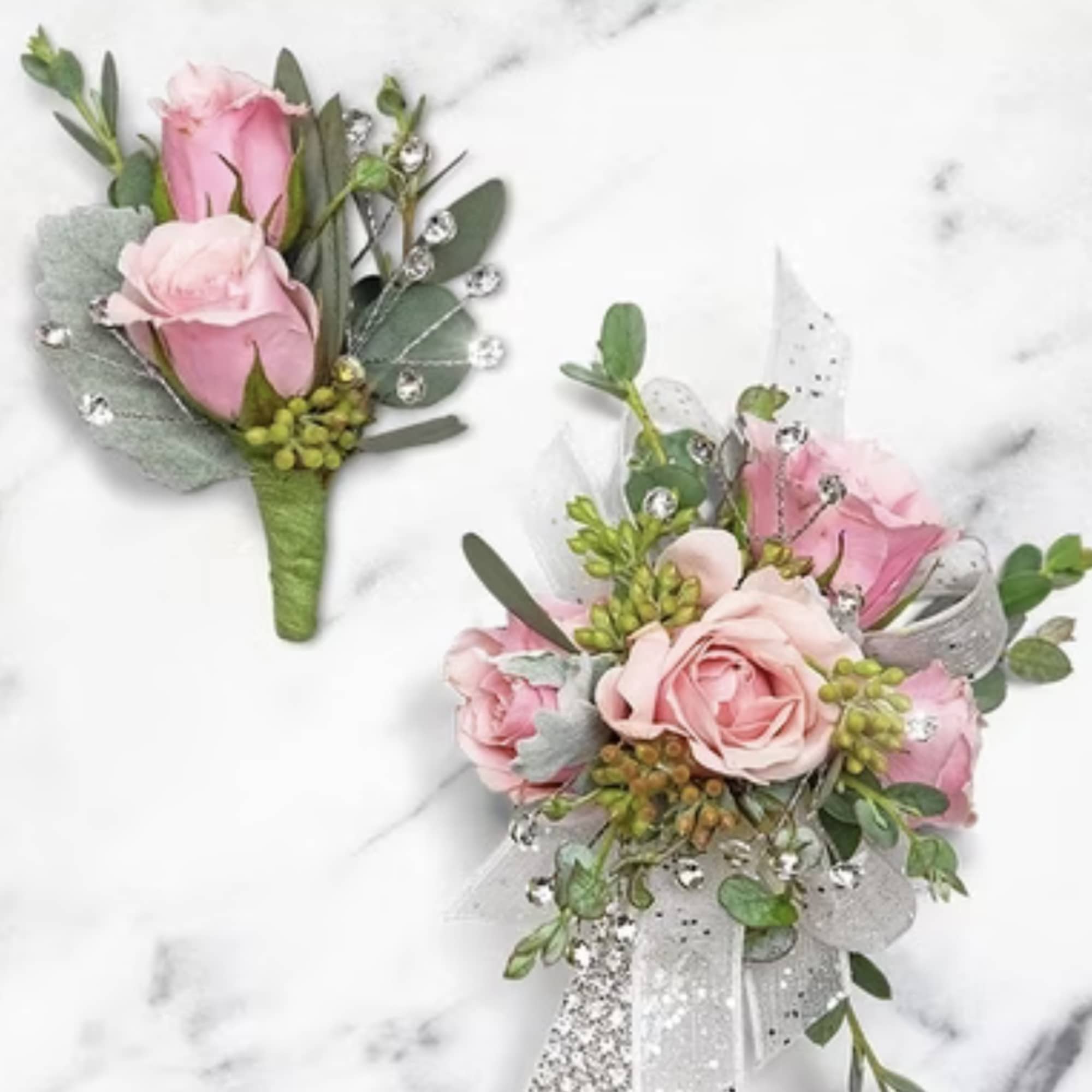 These floral accessories have evolved over time but remain a symbol of