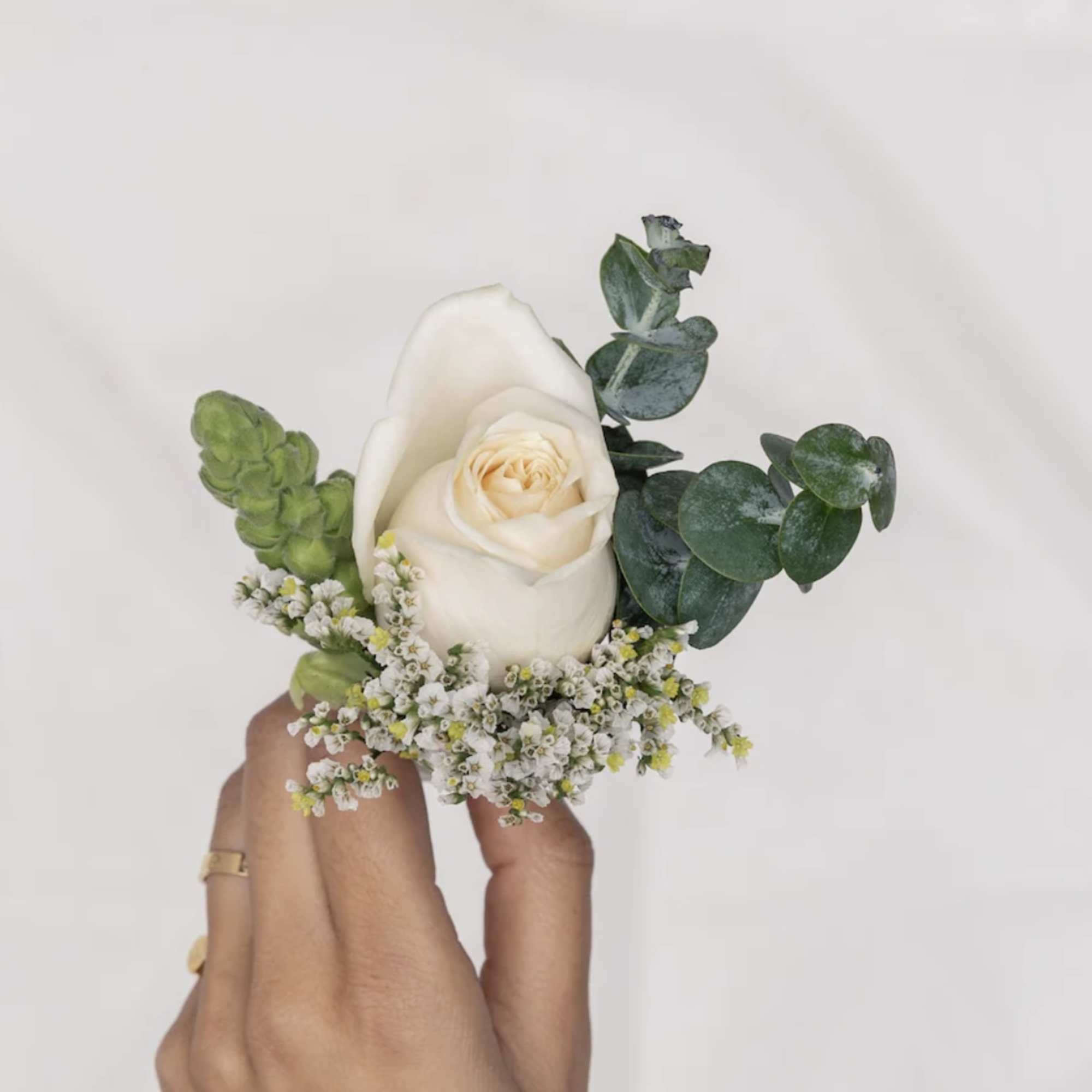 These floral accessories have evolved over time but remain a symbol of