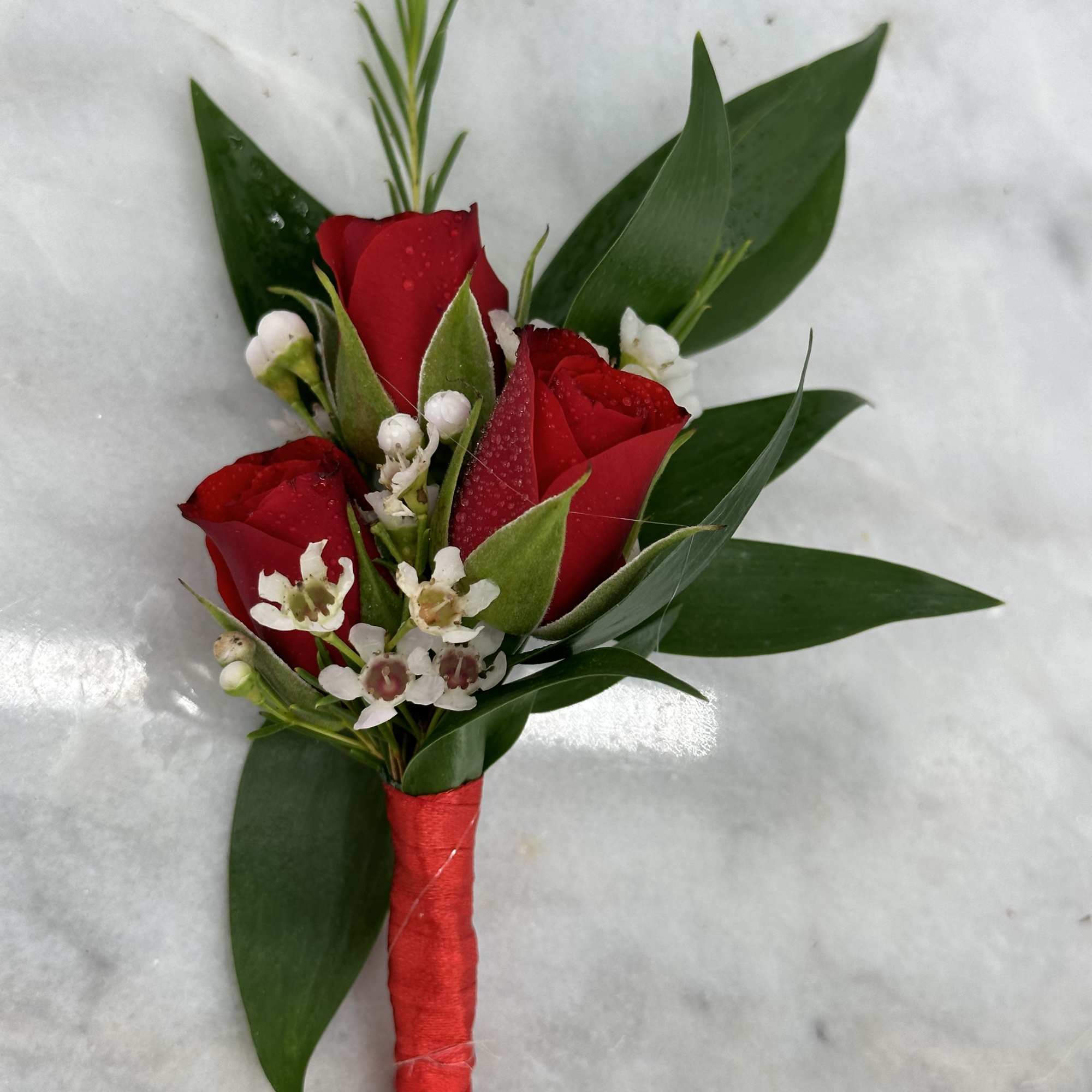 These floral accessories have evolved over time but remain a symbol of