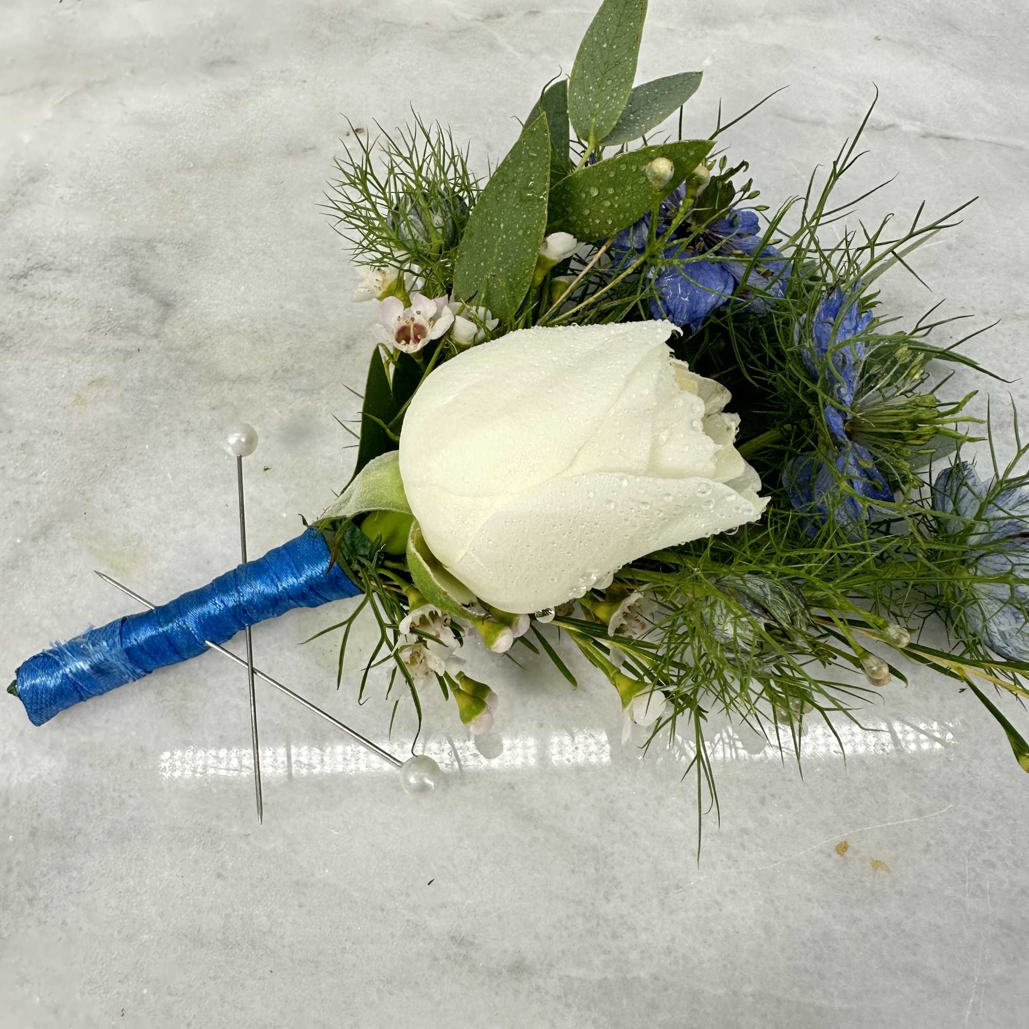 These floral accessories have evolved over time but remain a symbol of
