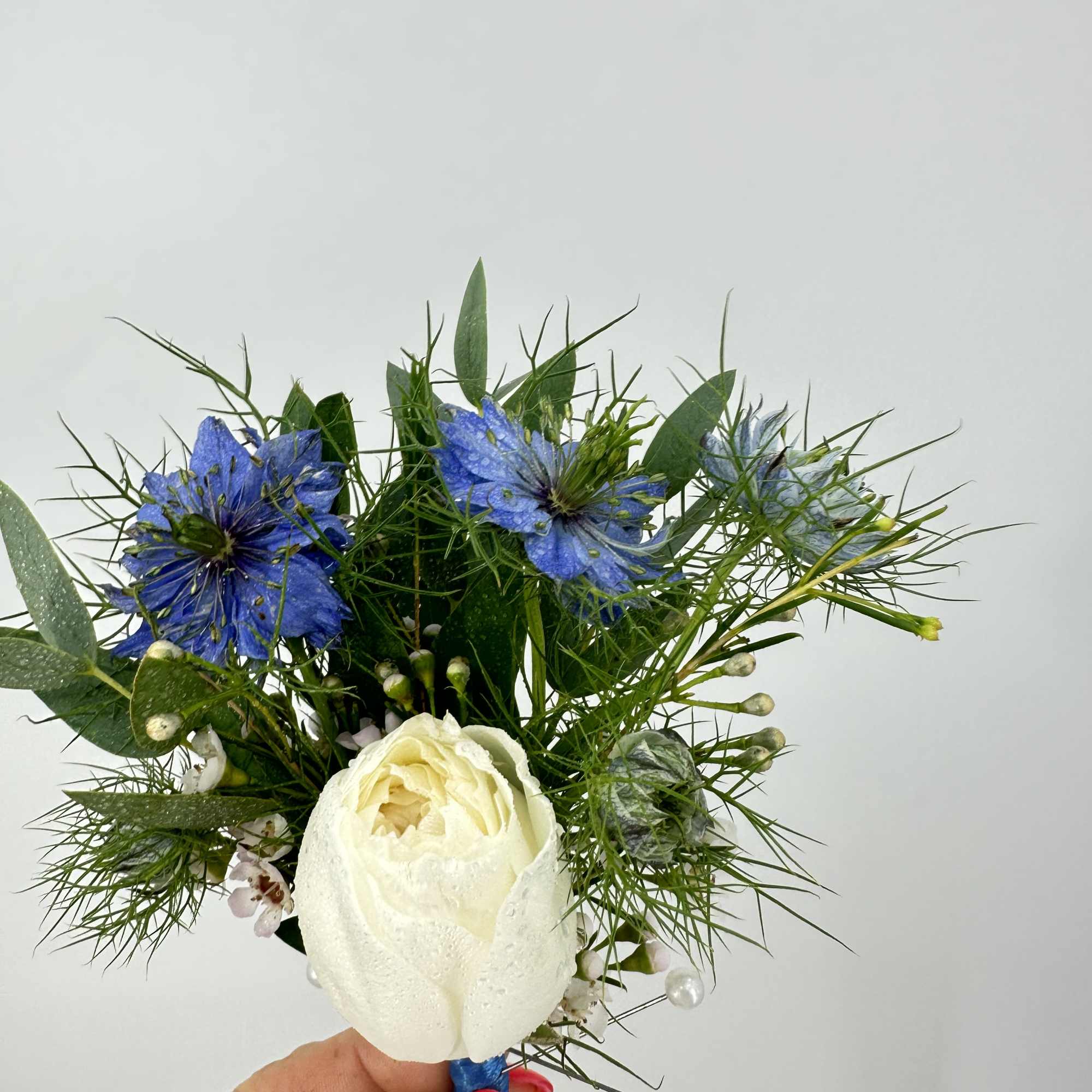 These floral accessories have evolved over time but remain a symbol of