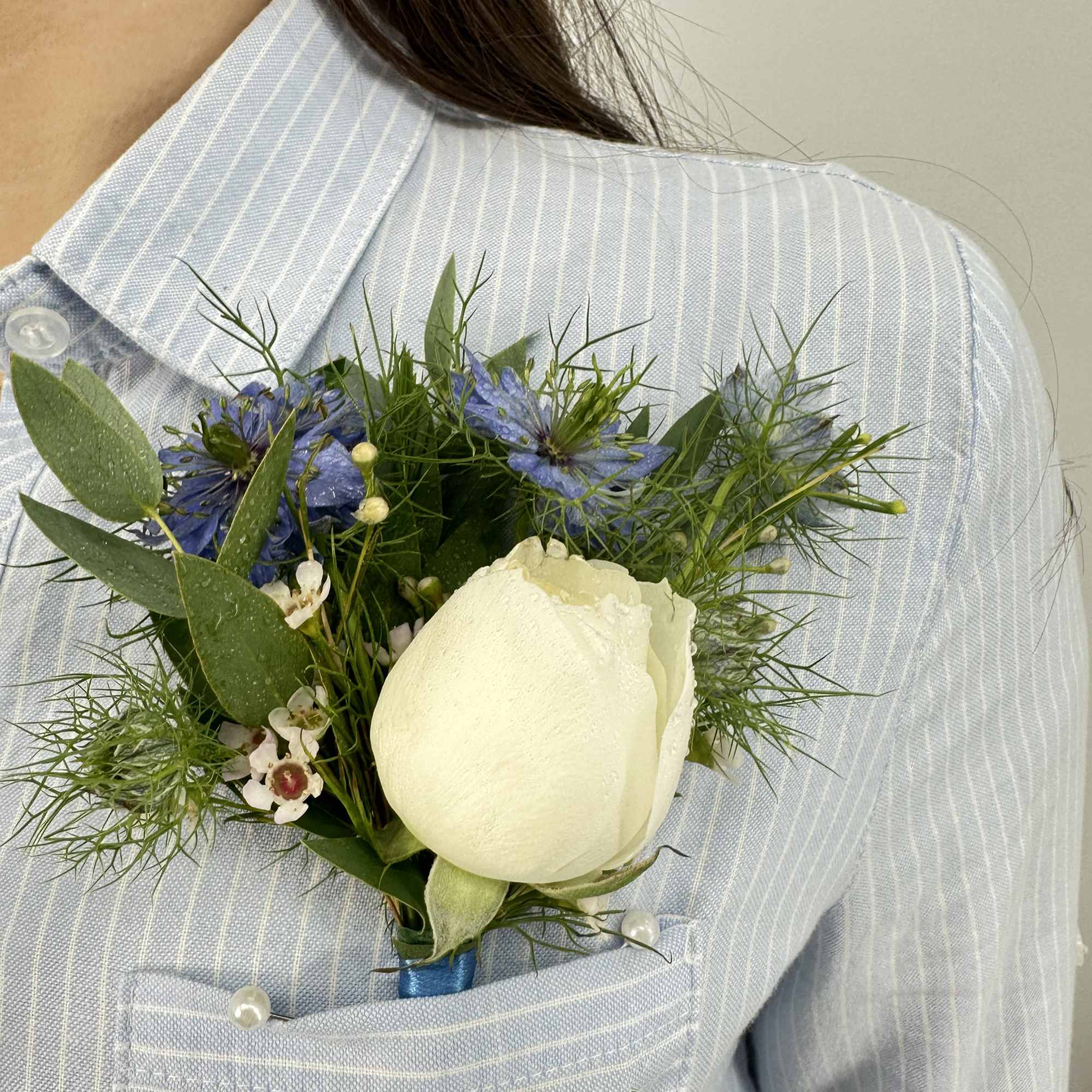 These floral accessories have evolved over time but remain a symbol of