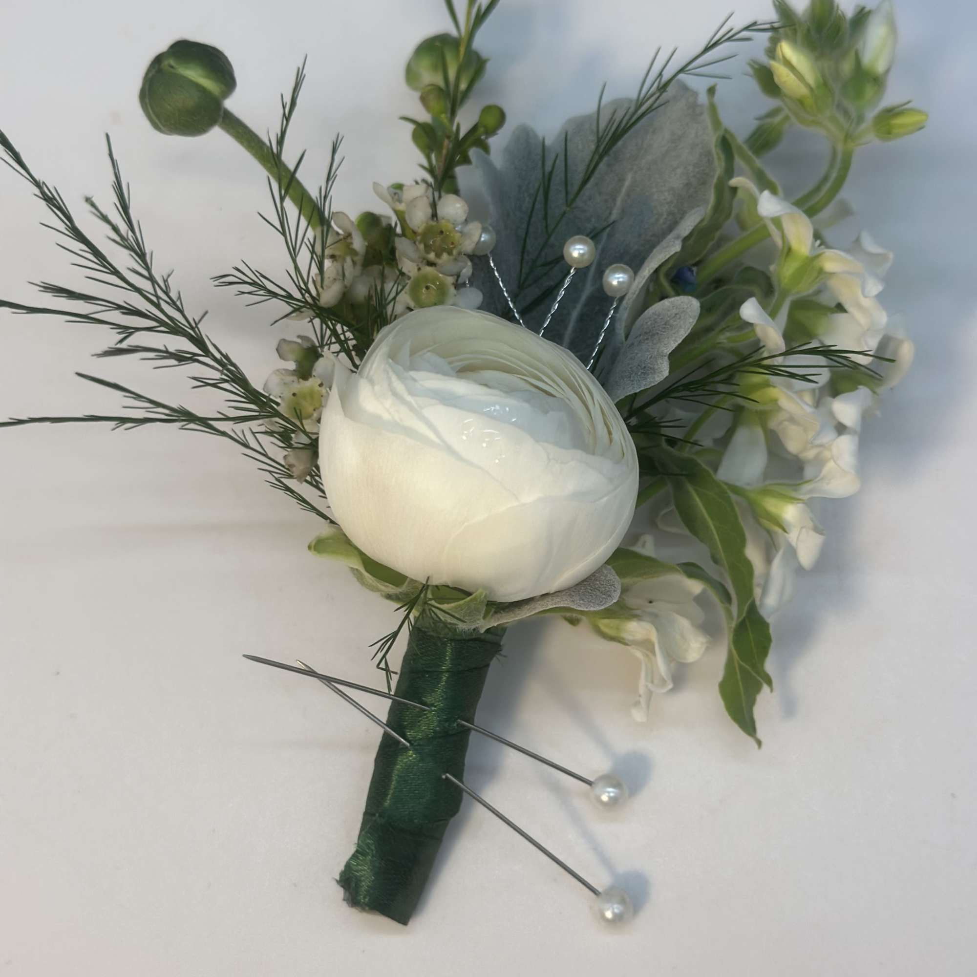These floral accessories have evolved over time but remain a symbol of