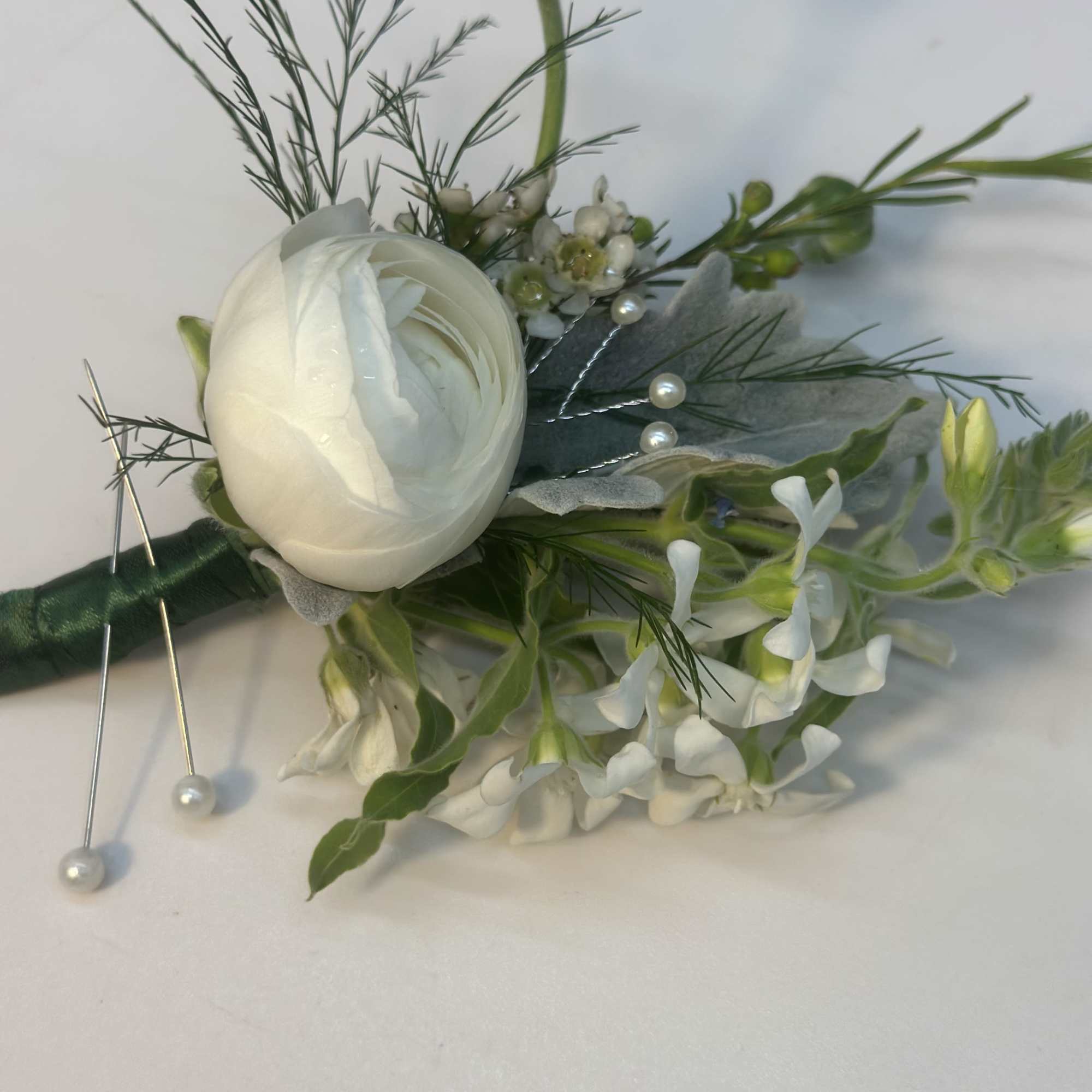 These floral accessories have evolved over time but remain a symbol of