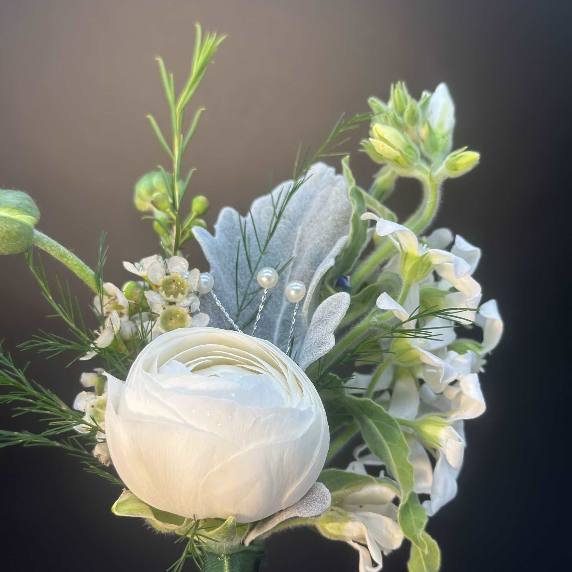 These floral accessories have evolved over time but remain a symbol of