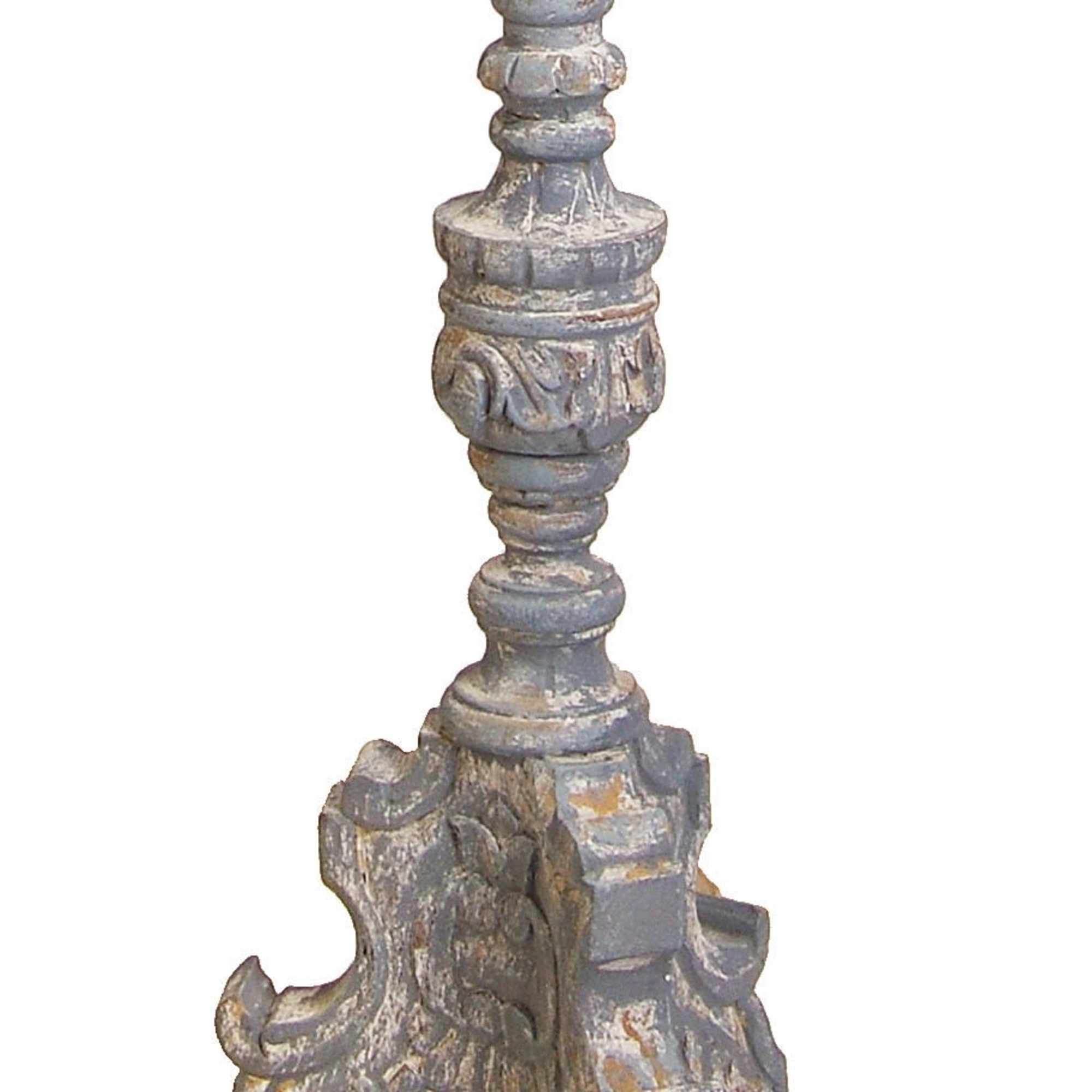 Special order only for pick up or delivery (6-7 days)
Hand Carved Wood, photo 3 of 3