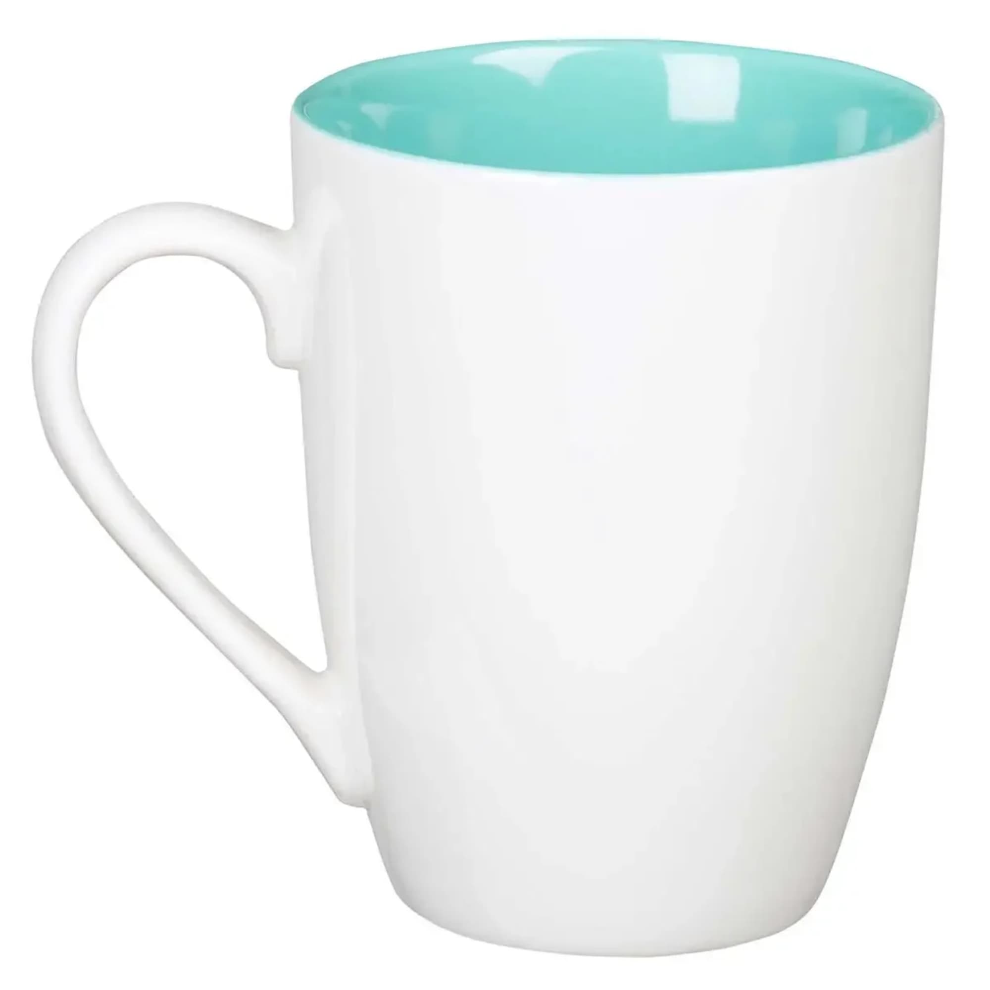 Prime your mind to think positive thoughts when you sip deliciousness from