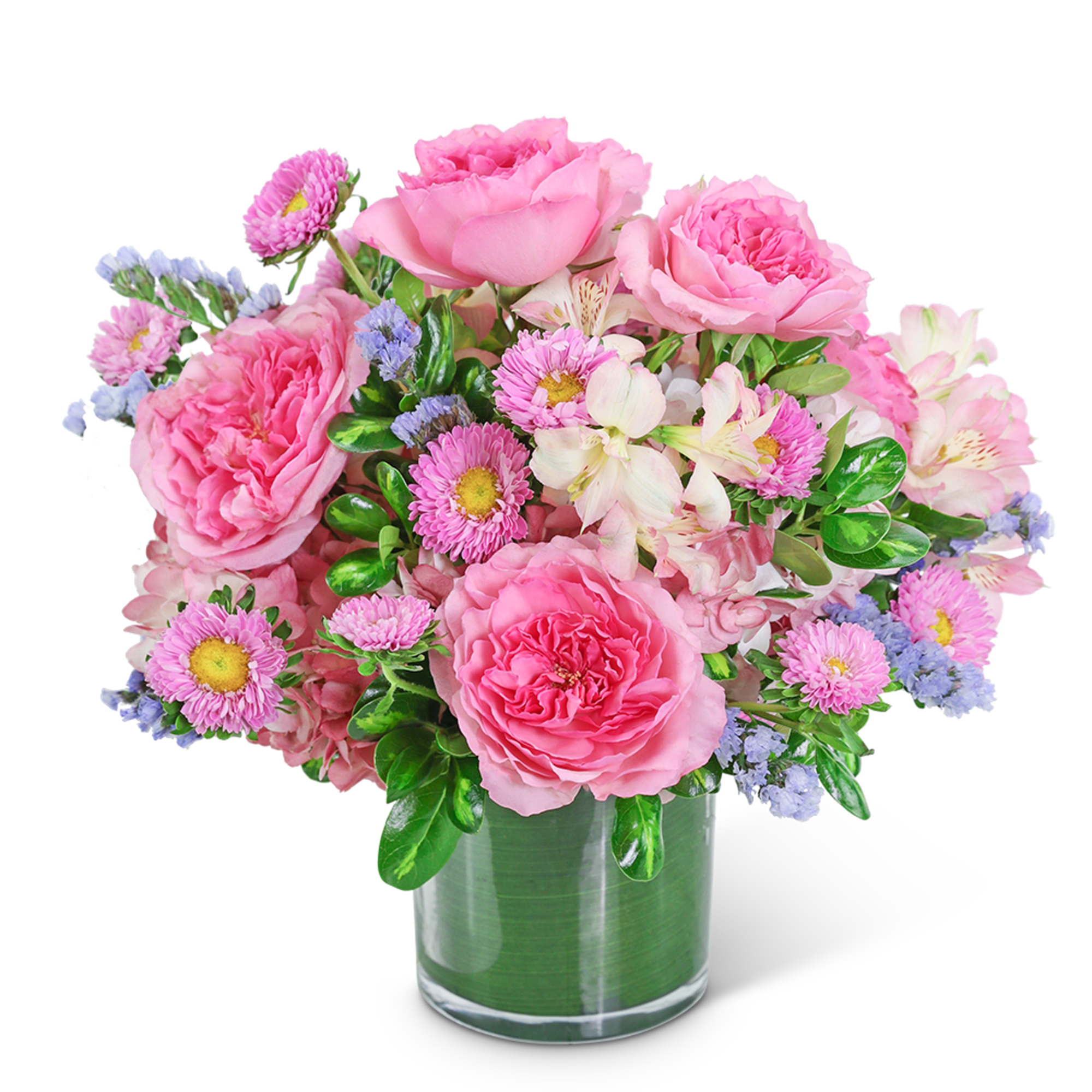 Send your love with this beautiful design, perfect for a birthday, new