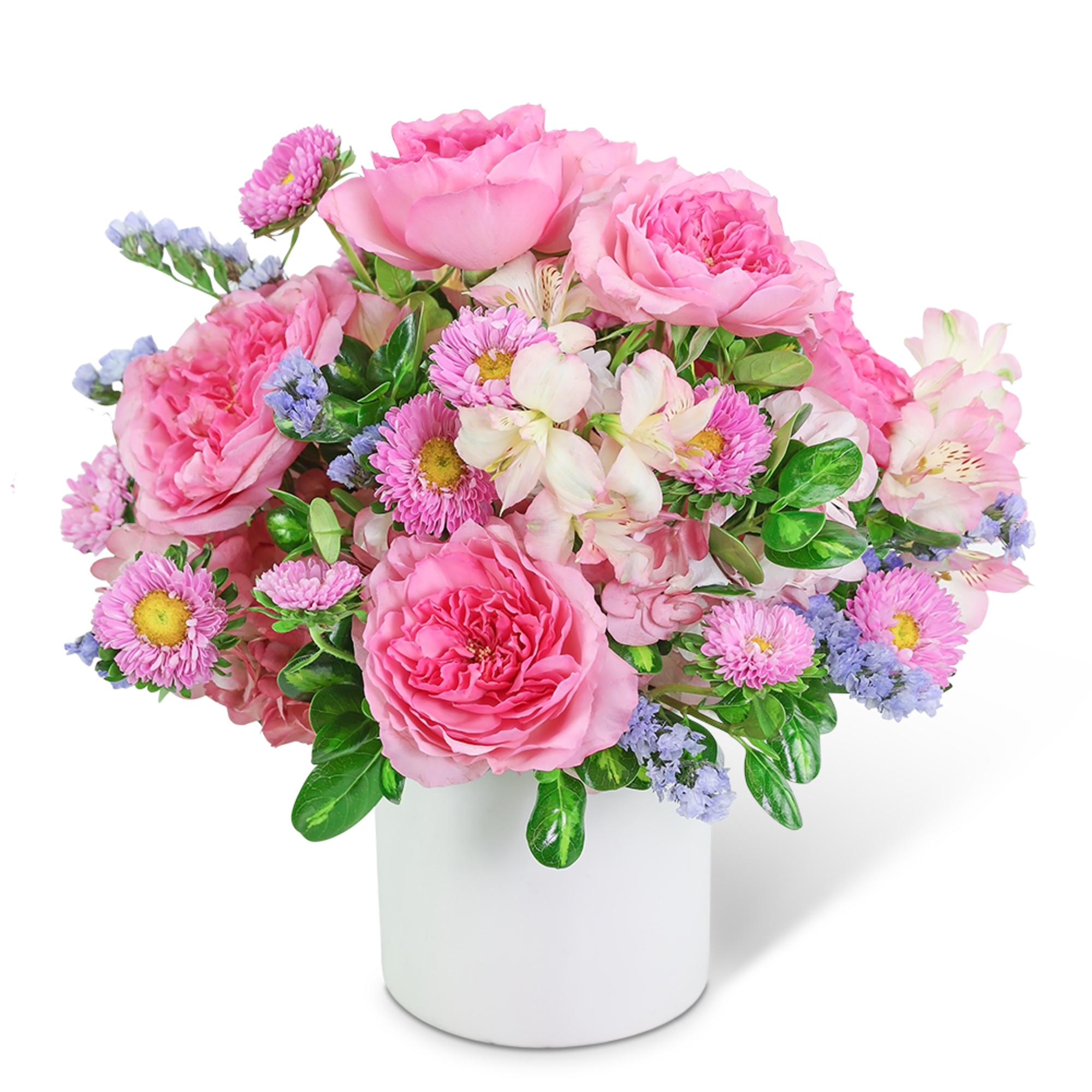 Send your love with this beautiful design, perfect for a birthday, new
