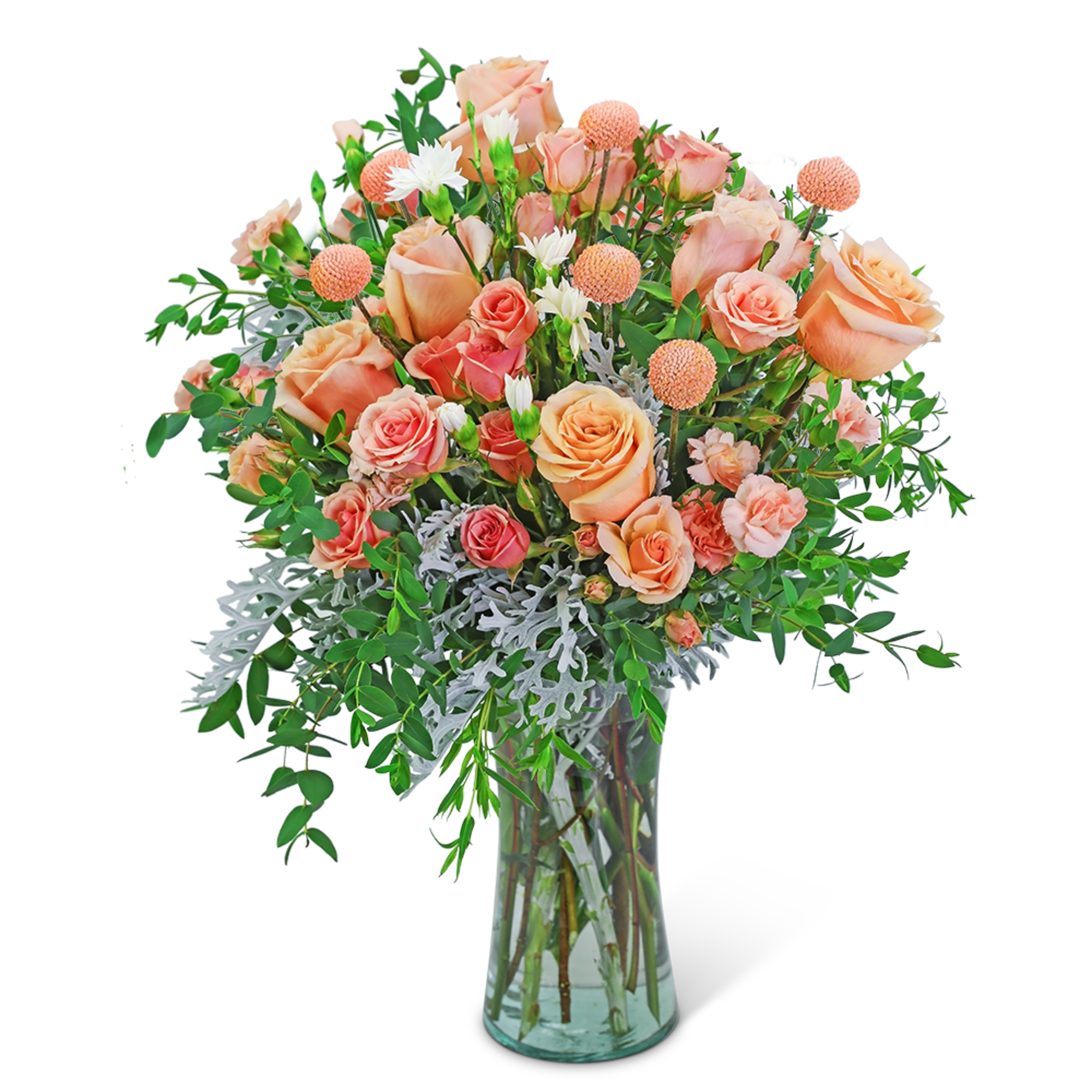 Our Glazed Honeycrisp design is a sweet way to show someone you