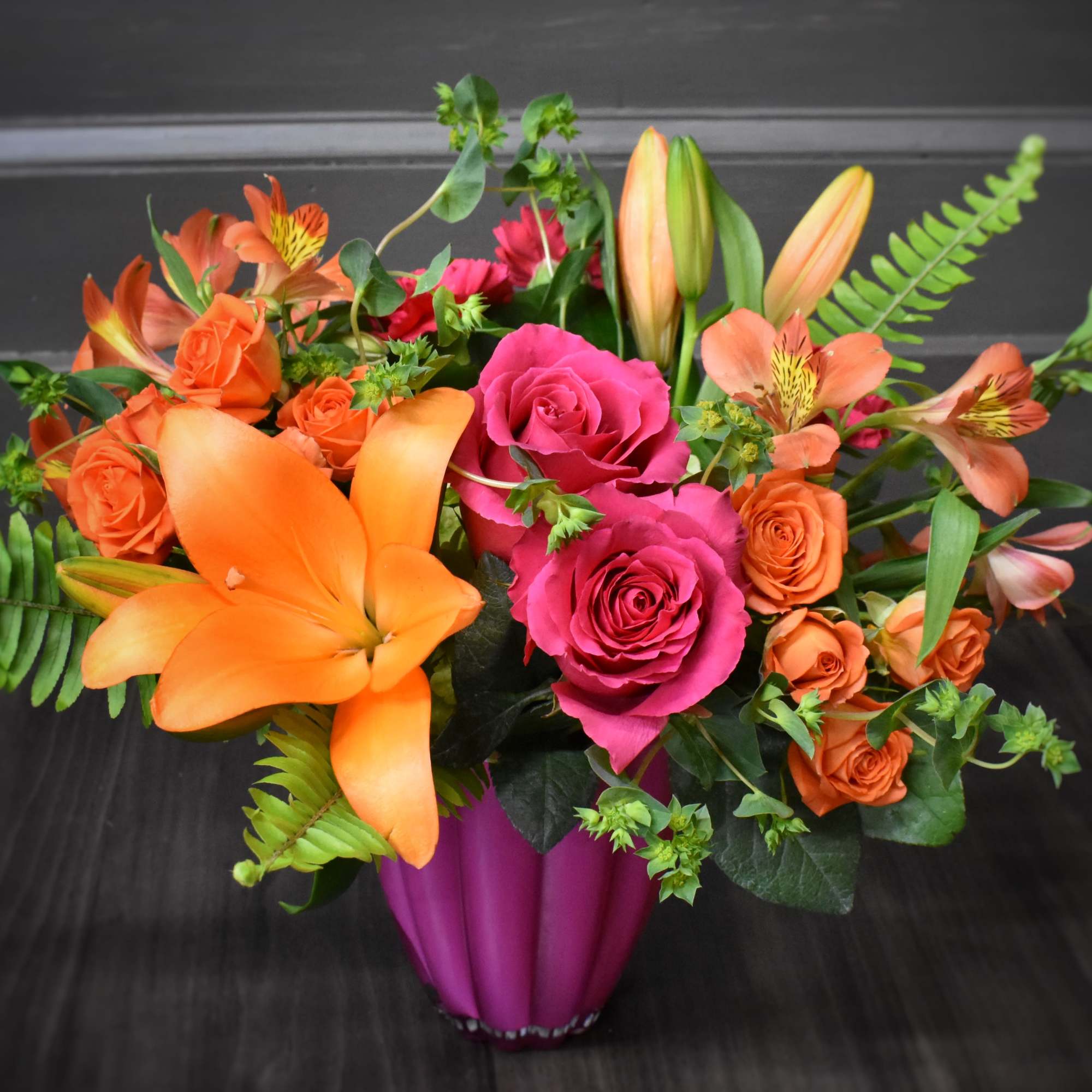 You're Still the One in Saint Cloud, MN | St. Cloud Floral