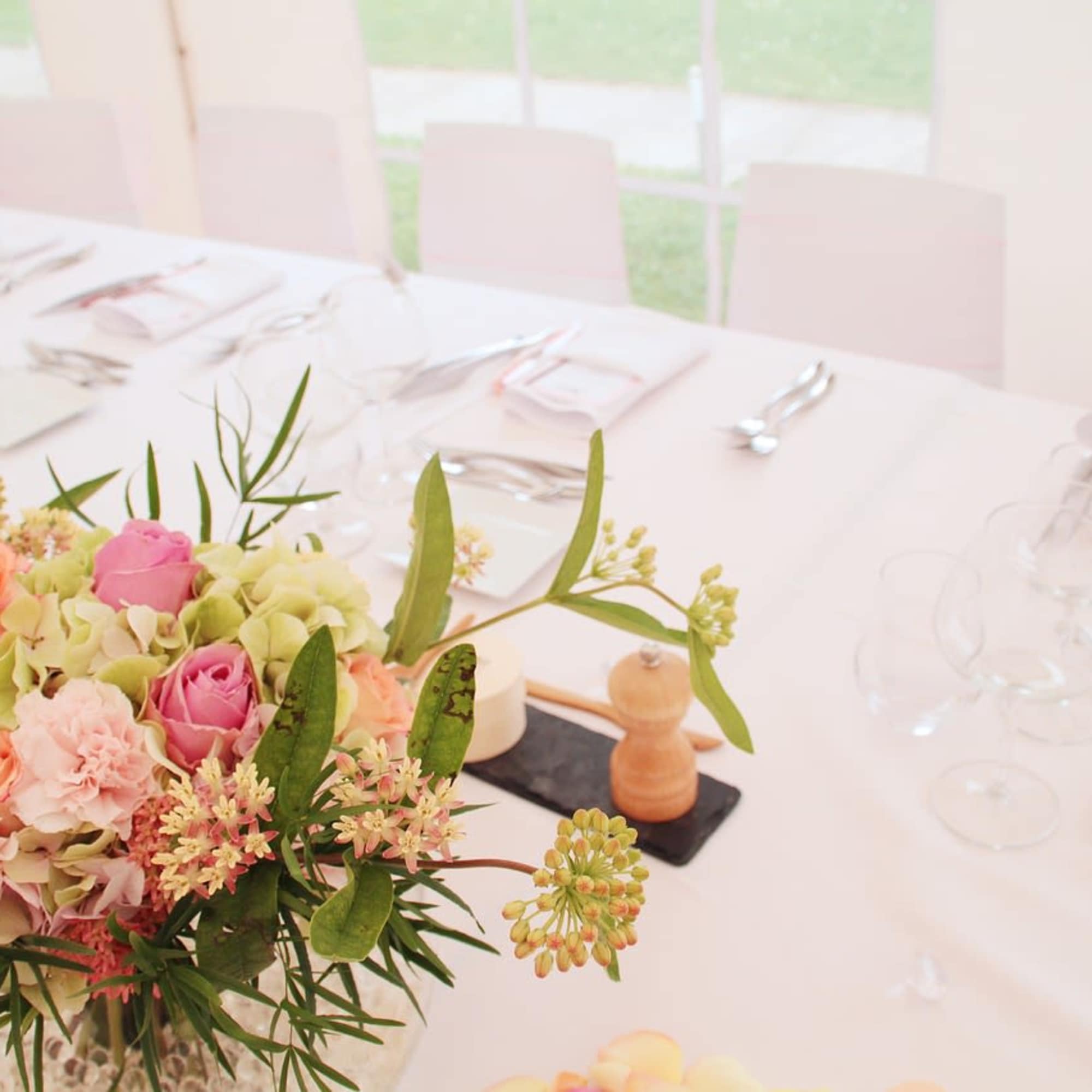 Petals &amp; Blooms Flowers, "A LA Carte-Wedding Bloom Bonanza Package" is a