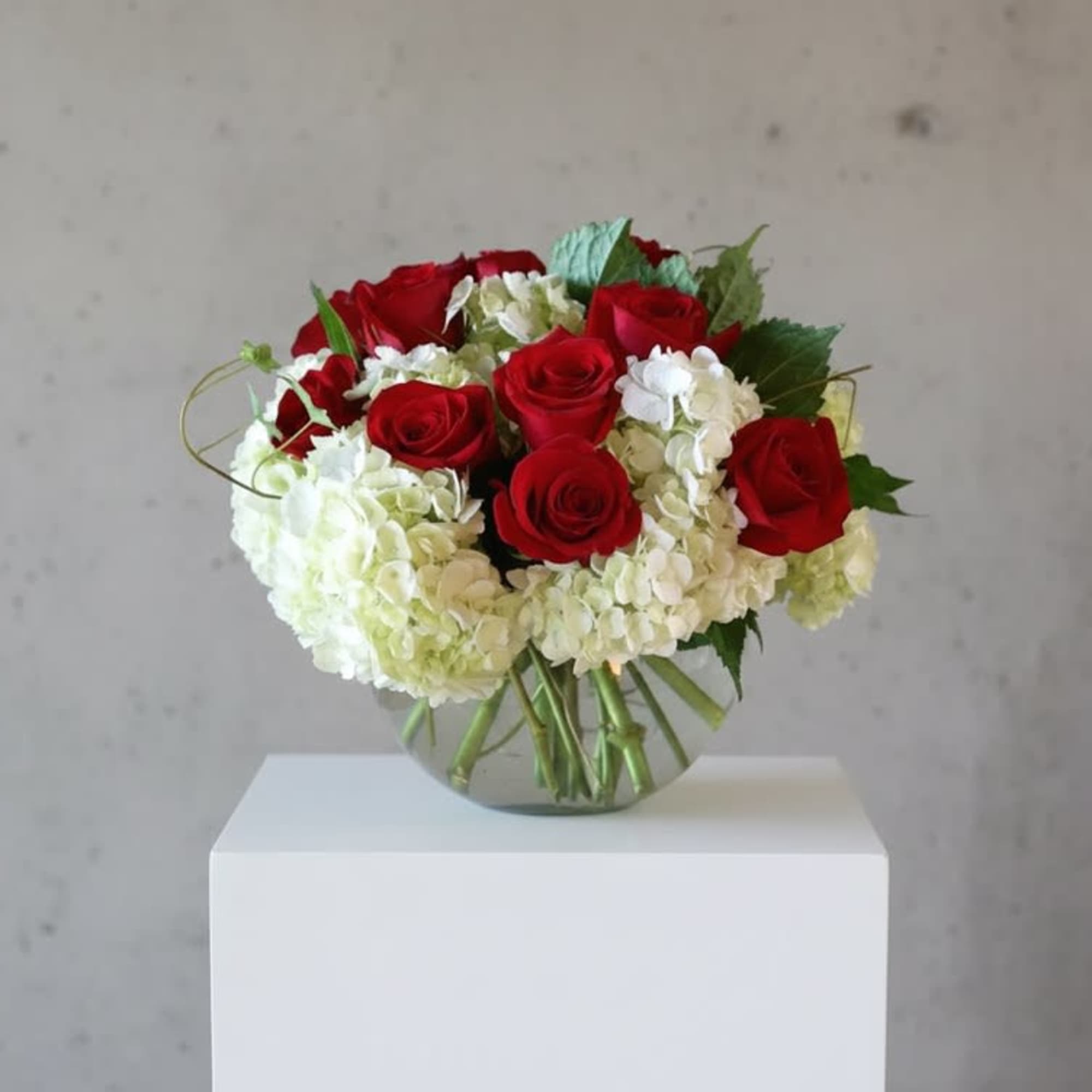 The Our Love Eternal Bouquet is a symbol of unending love and