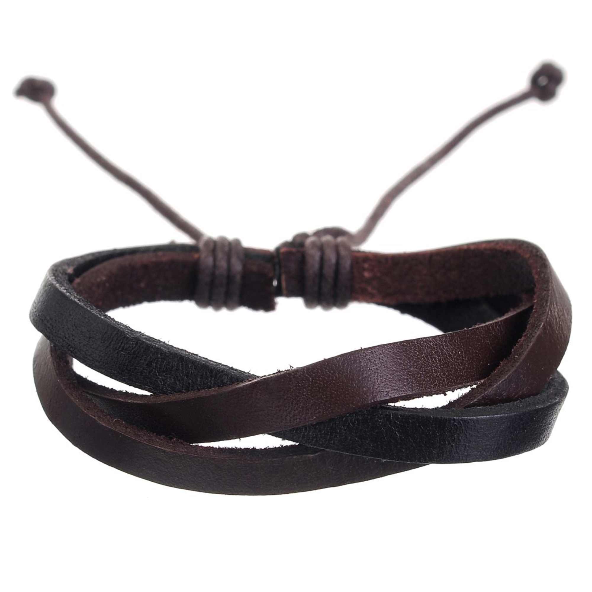 A rugged, gift-ready accessory that feels like it was made for him:, photo 2 of 2
