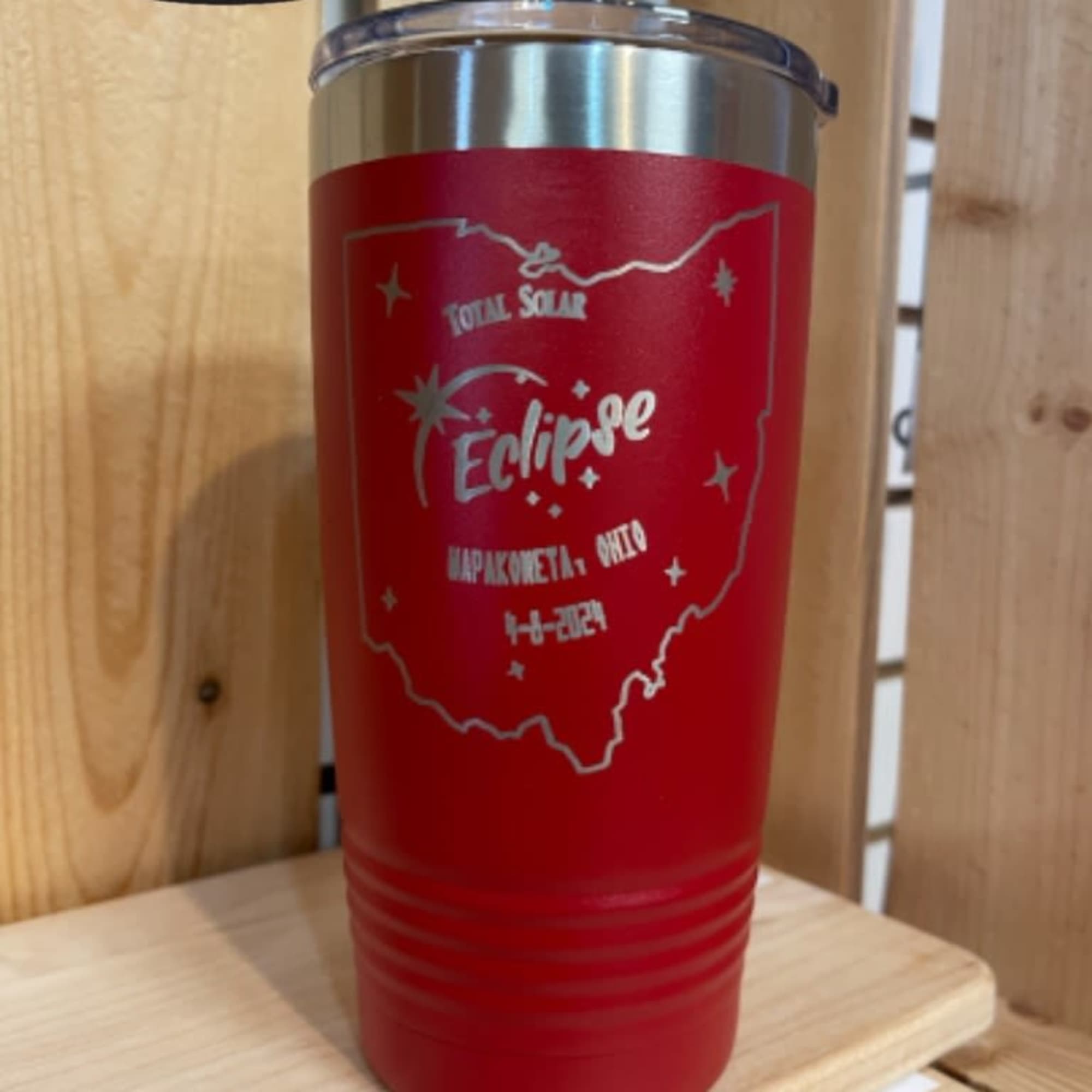 design your own 20oz tumbler - comes in a variety of colors., photo 3 of 4