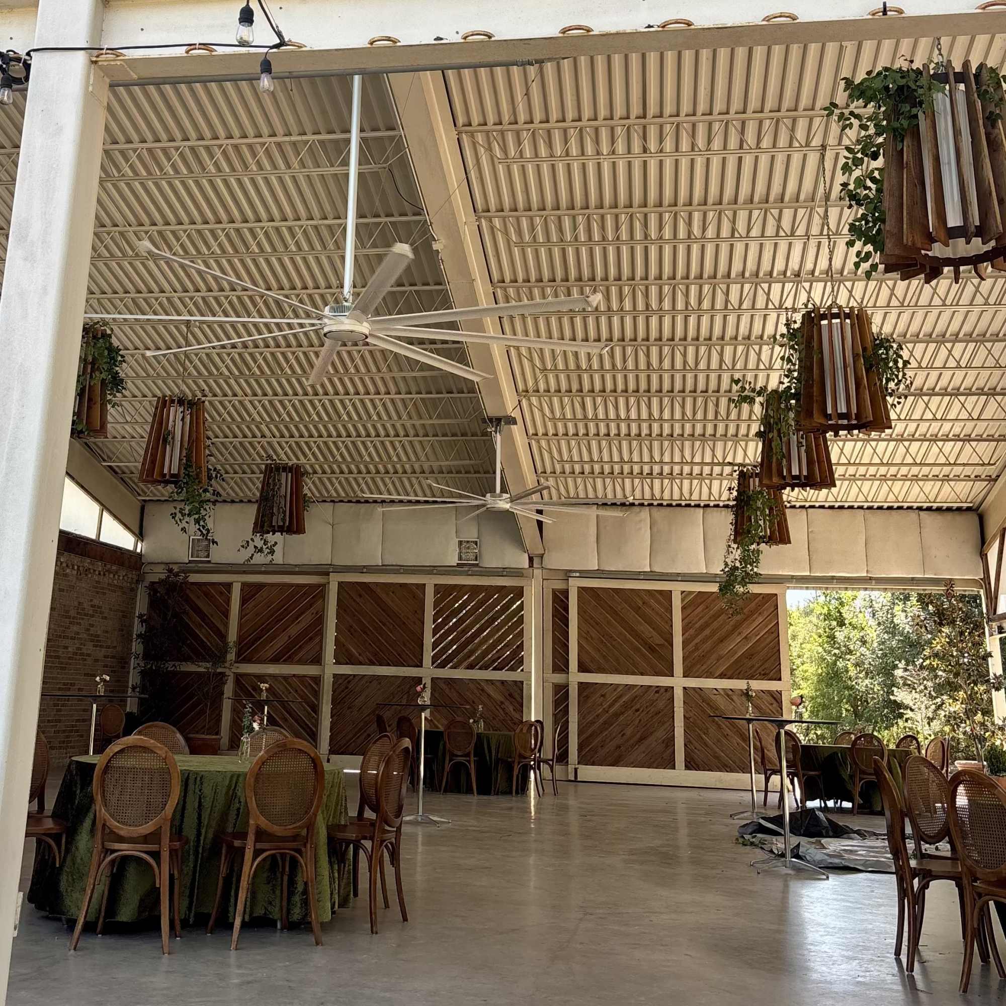 Elevated Botanicals: Custom Greenery Installations
Transform your space from the ground up&mdash;or from, photo 2 of 3