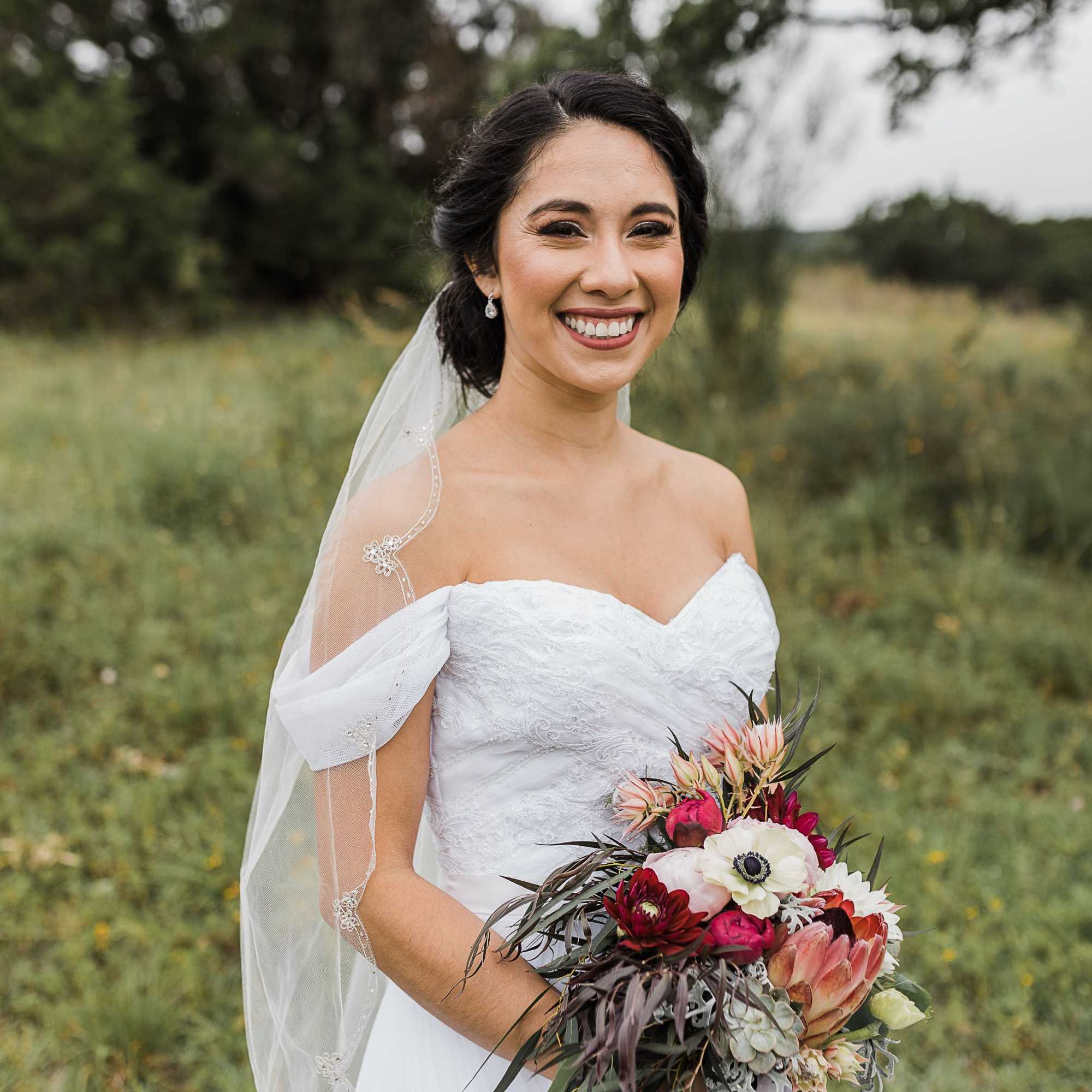Custom Bridal Bouquet Collection
Choose the perfect style for your wedding day with, photo 2 of 2
