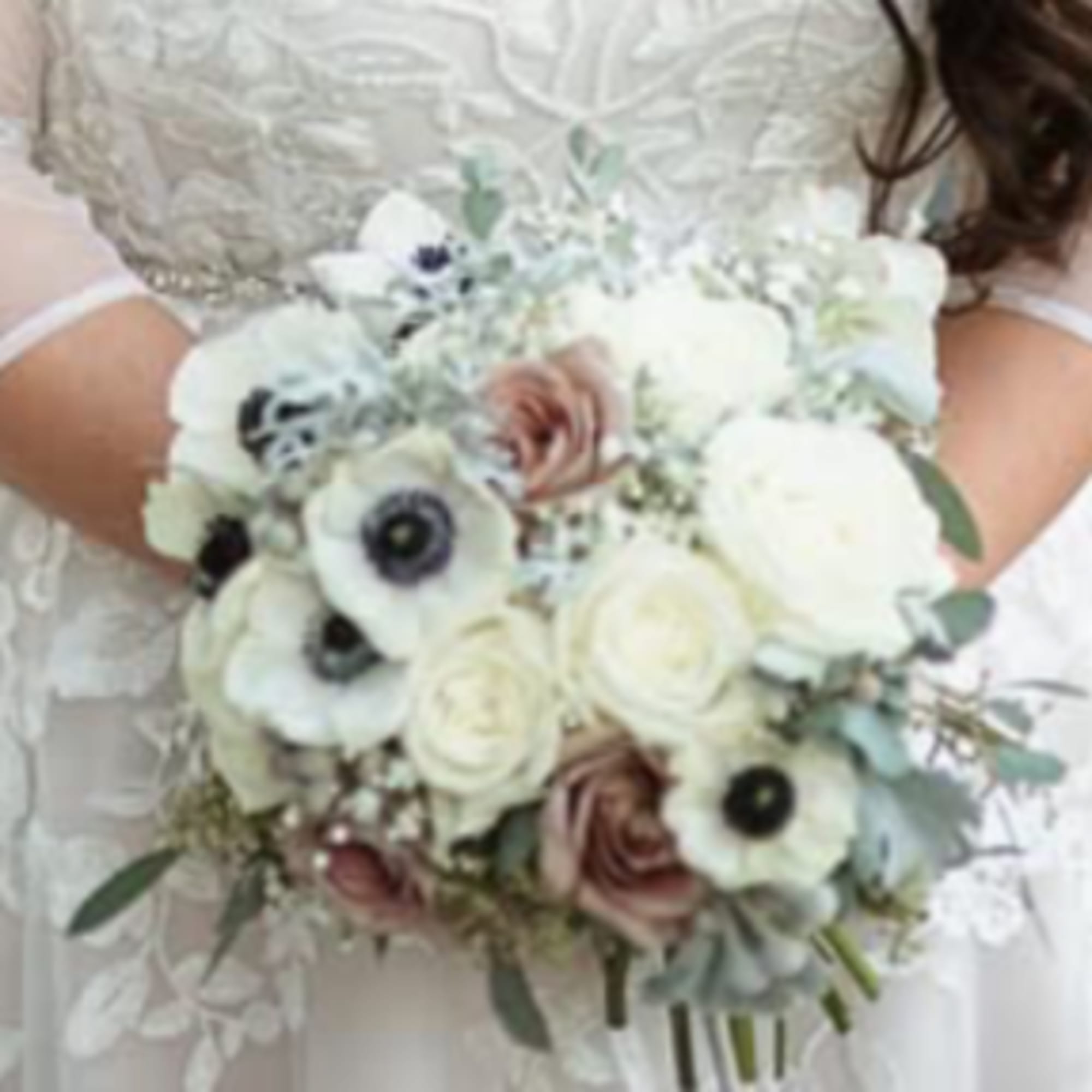 Custom Bridal Bouquet Collection
Choose the perfect style for your wedding day with, photo 2 of 2