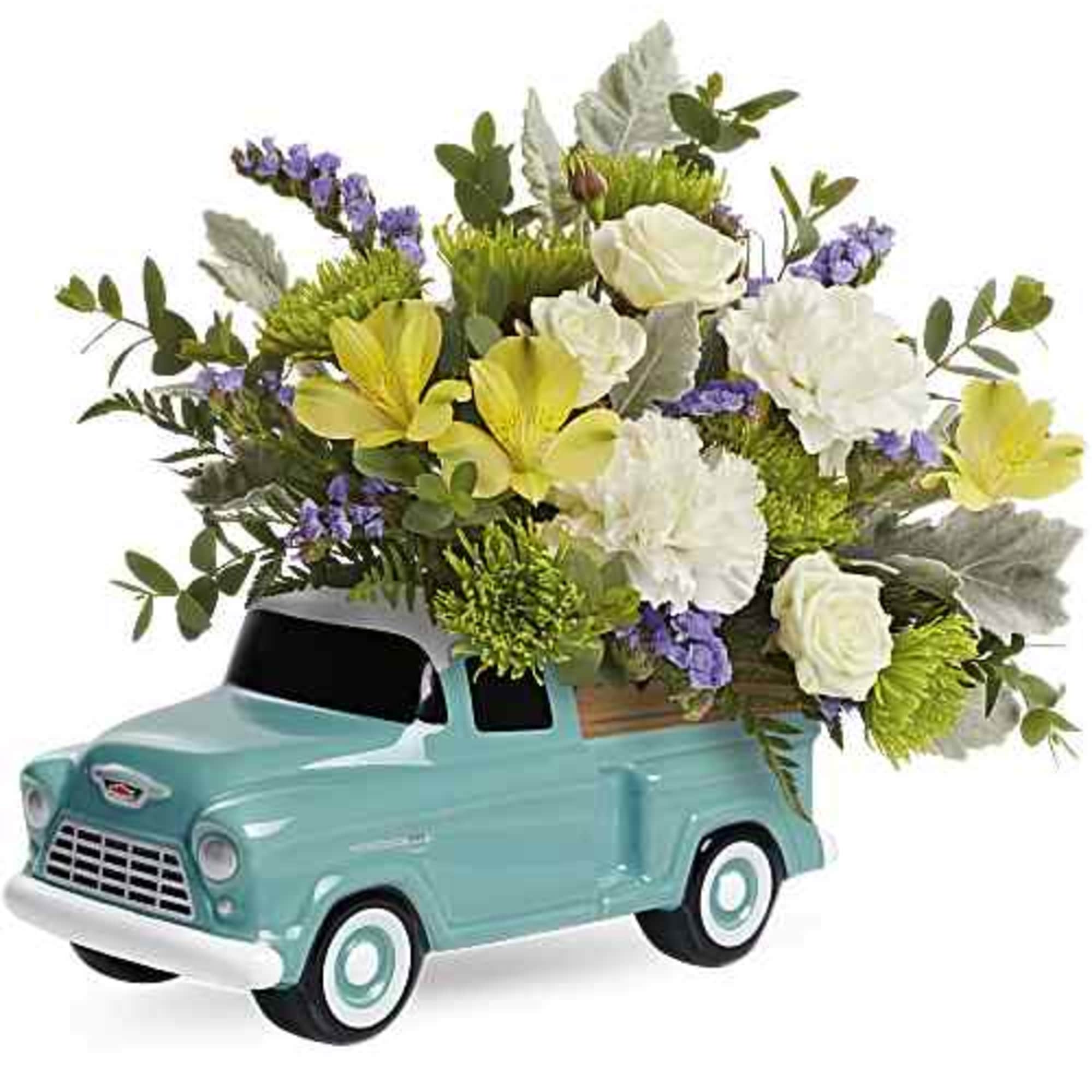 Beep beep! Dad's sure to love this colorful Father's Day Designer's Choice, photo 3 of 4
