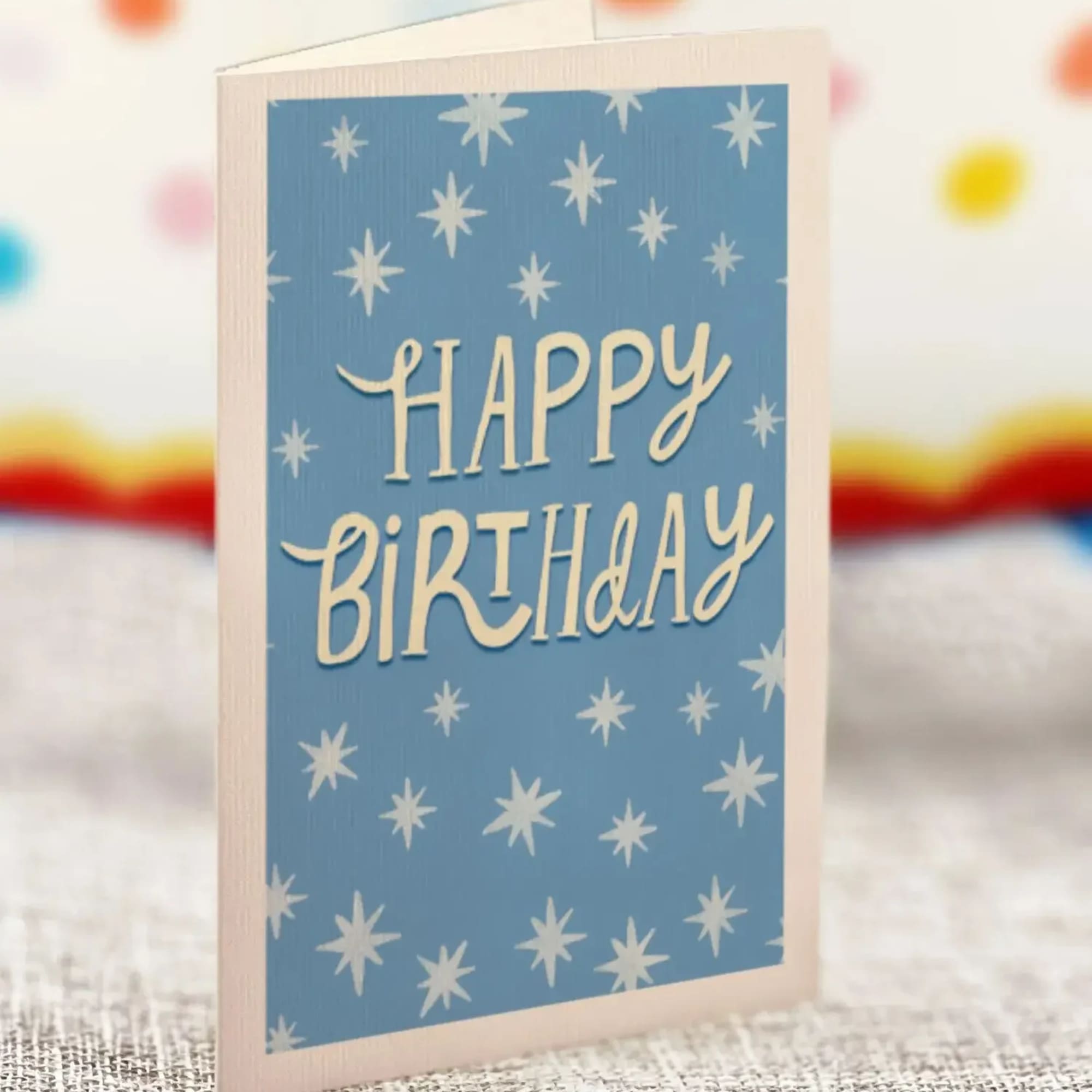 The best way to say happy birthday? The Mini Confetti Cake! Small, photo 5 of 5