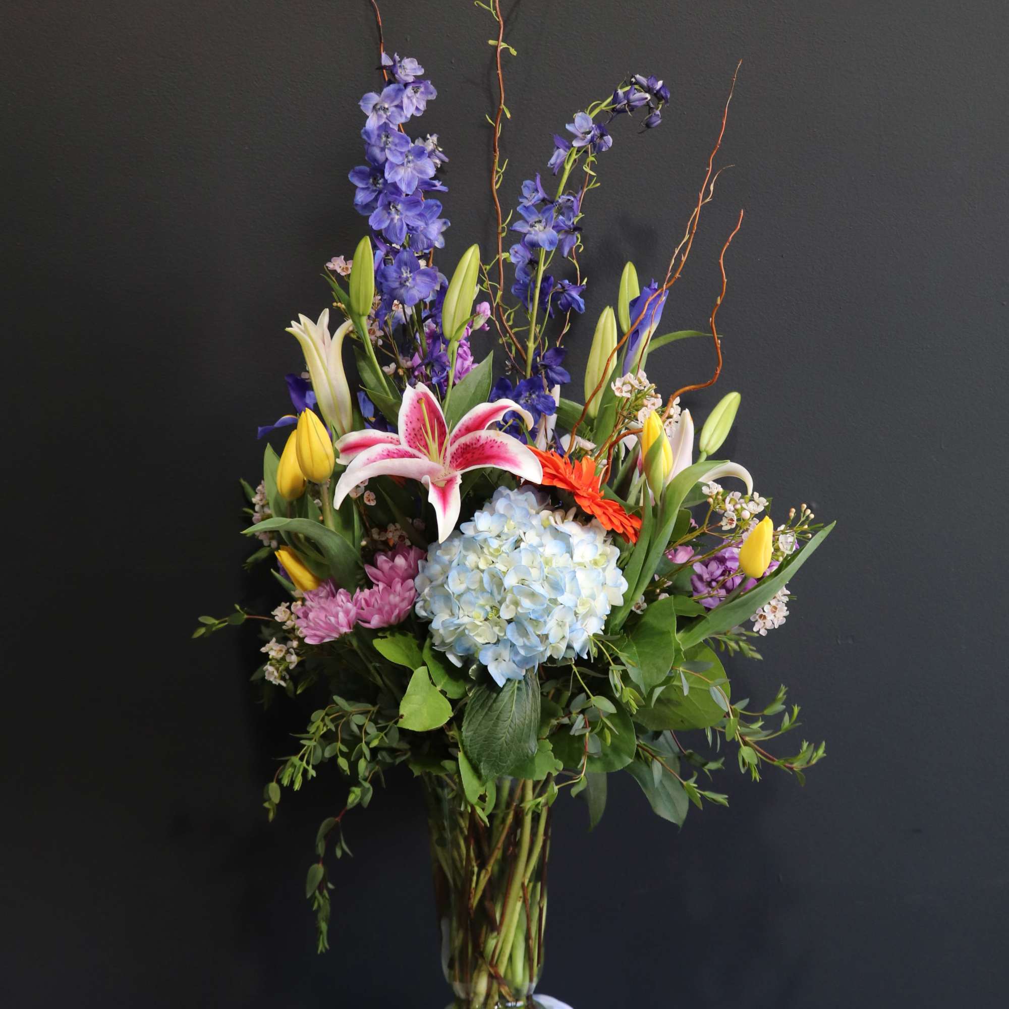 Show appreciation to the hard-working admin, secretary, or assistant this year with