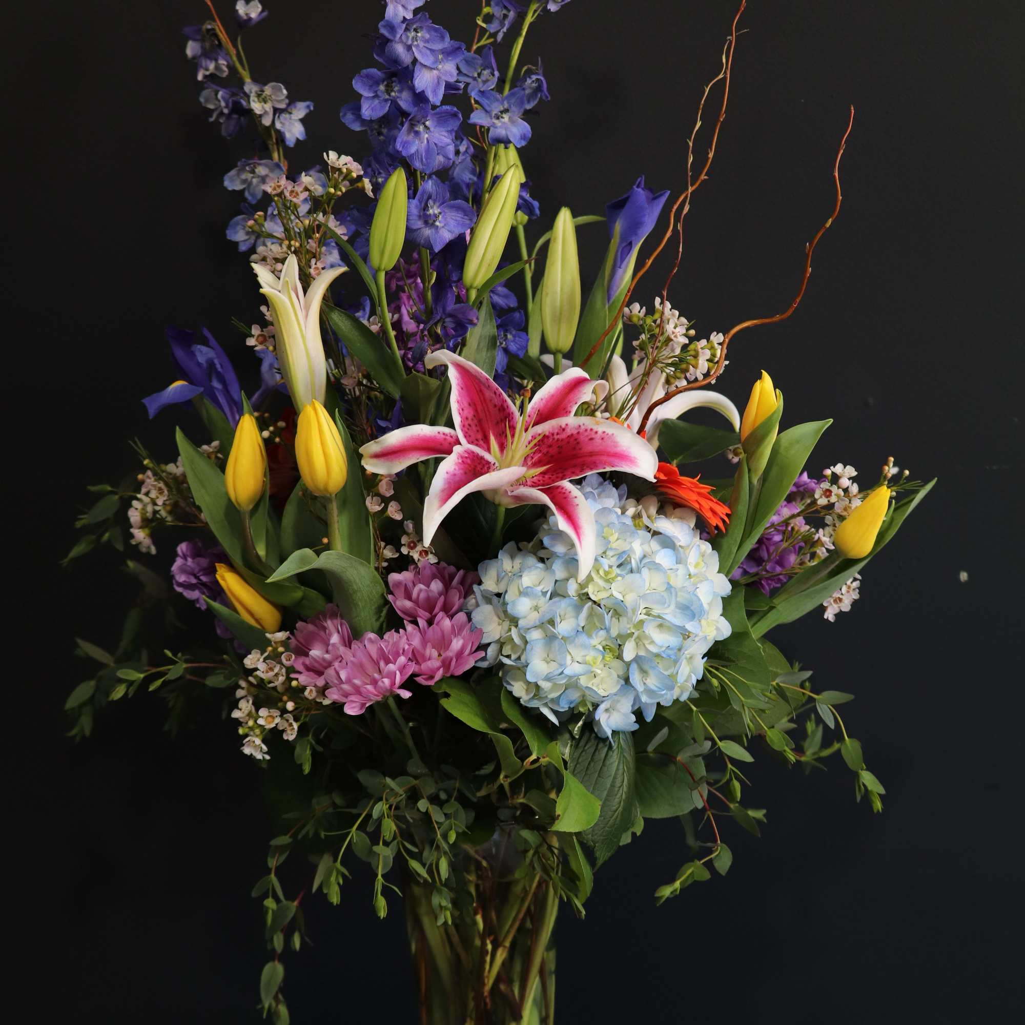 Show appreciation to the hard-working admin, secretary, or assistant this year with