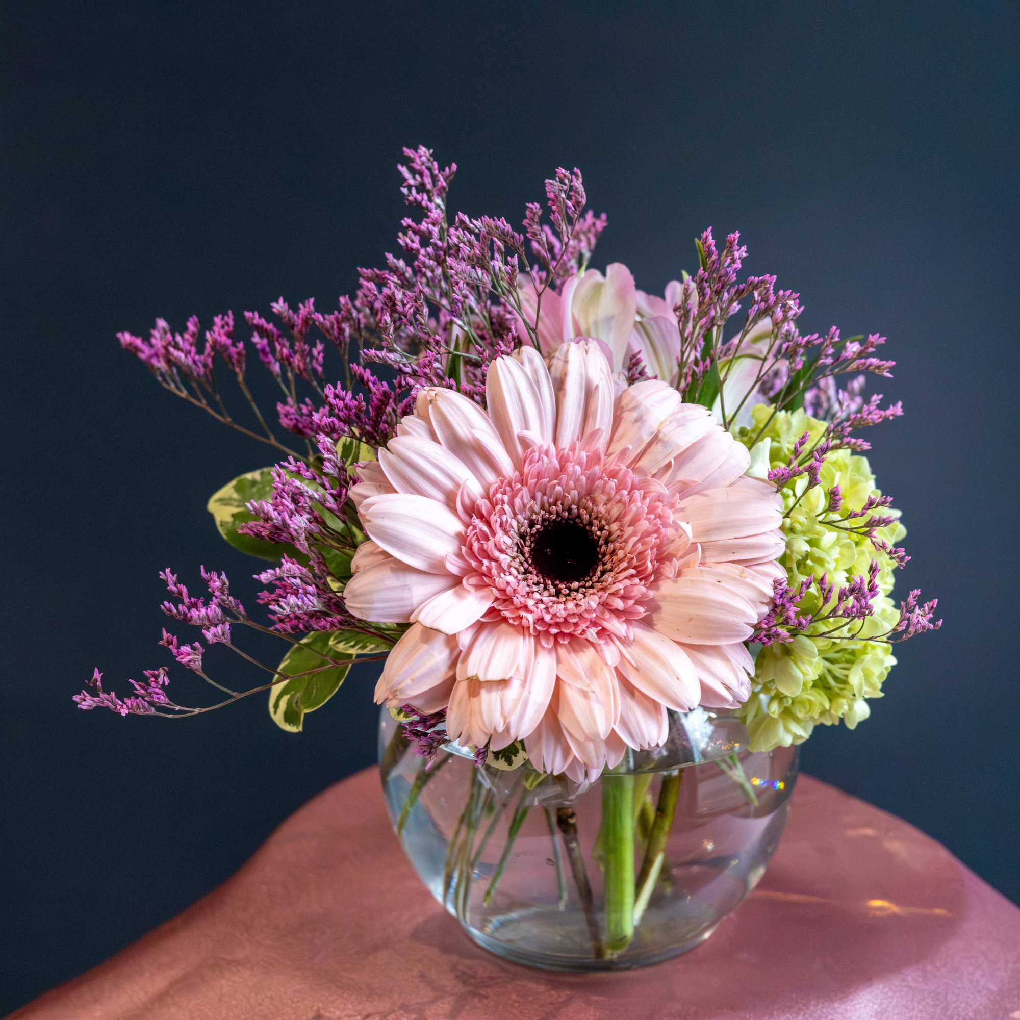 Celebrate love in all its beautiful forms with our Triple the Love