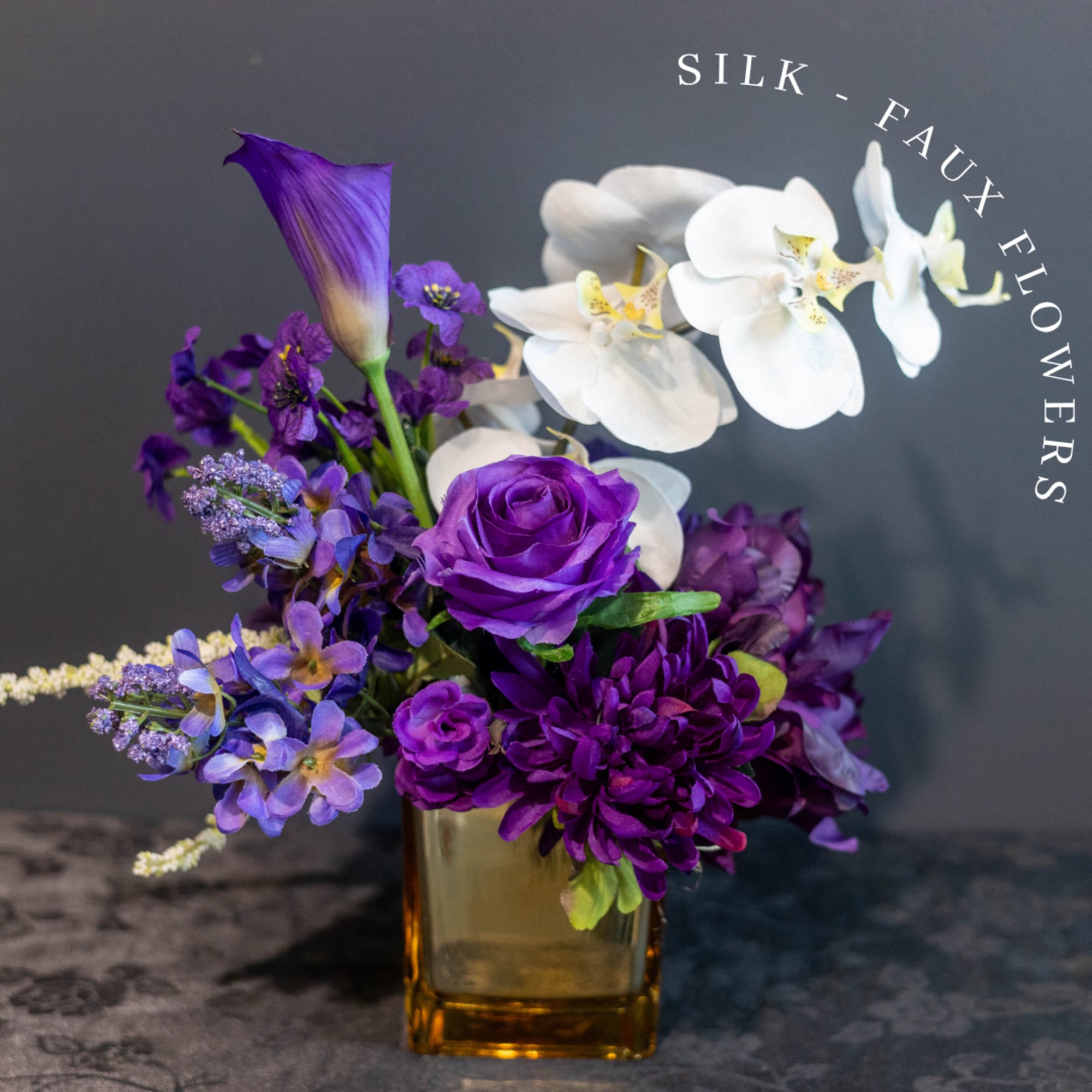 A poetic tribute to a life beautifully lived, "Purple Rain" evokes grace