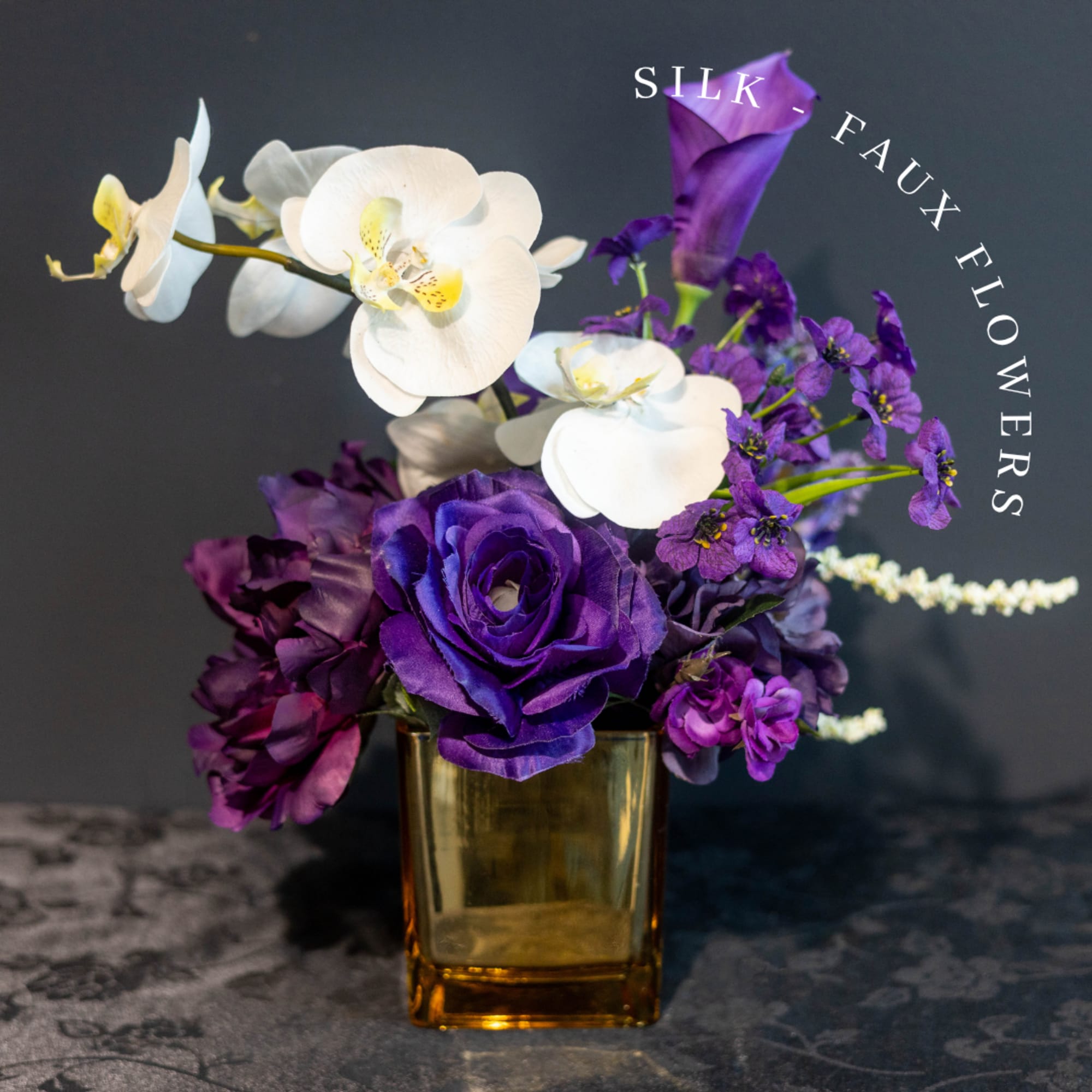 A poetic tribute to a life beautifully lived, "Purple Rain" evokes grace