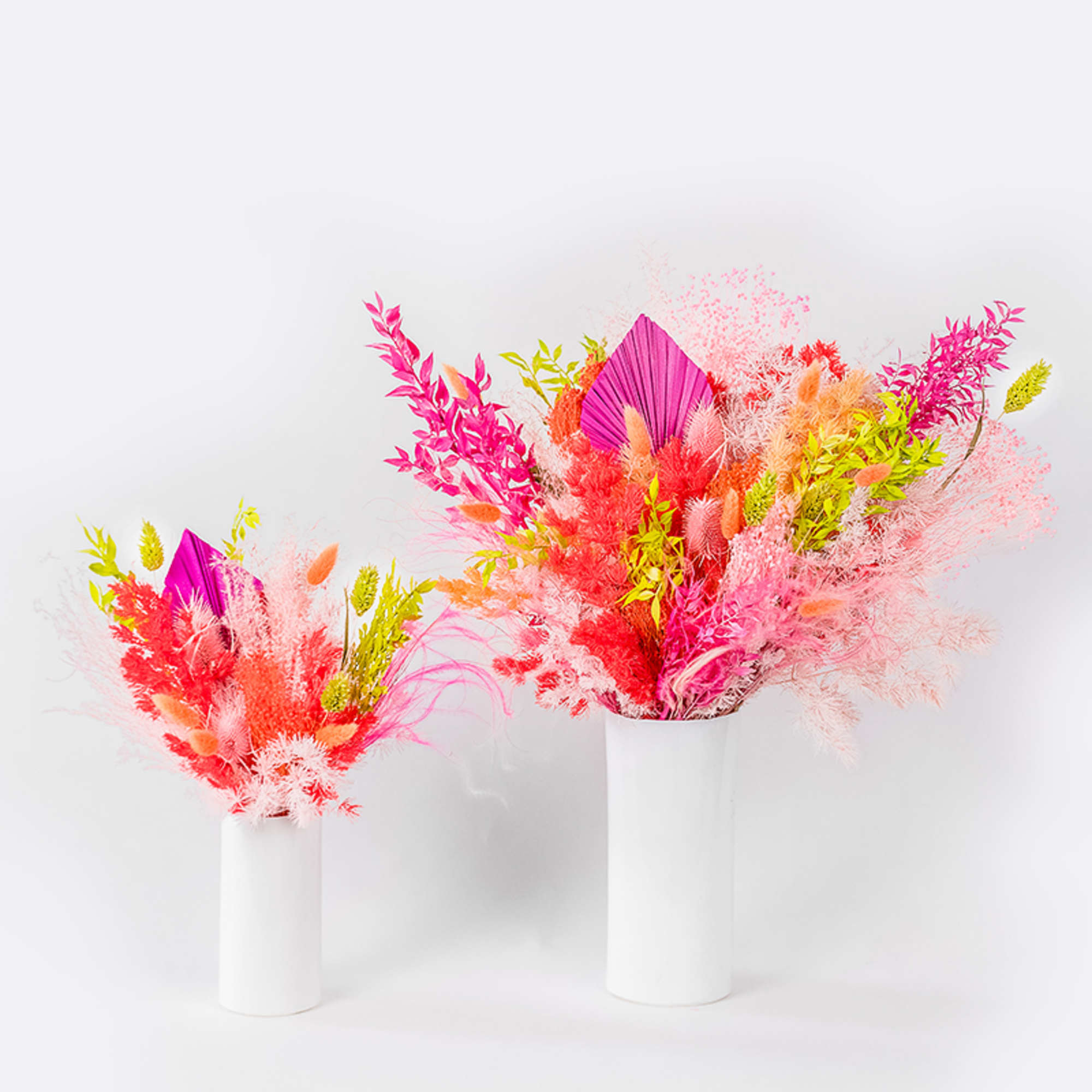 This fun number is bright and bold! Inspired by Lilly Pulitzer designs